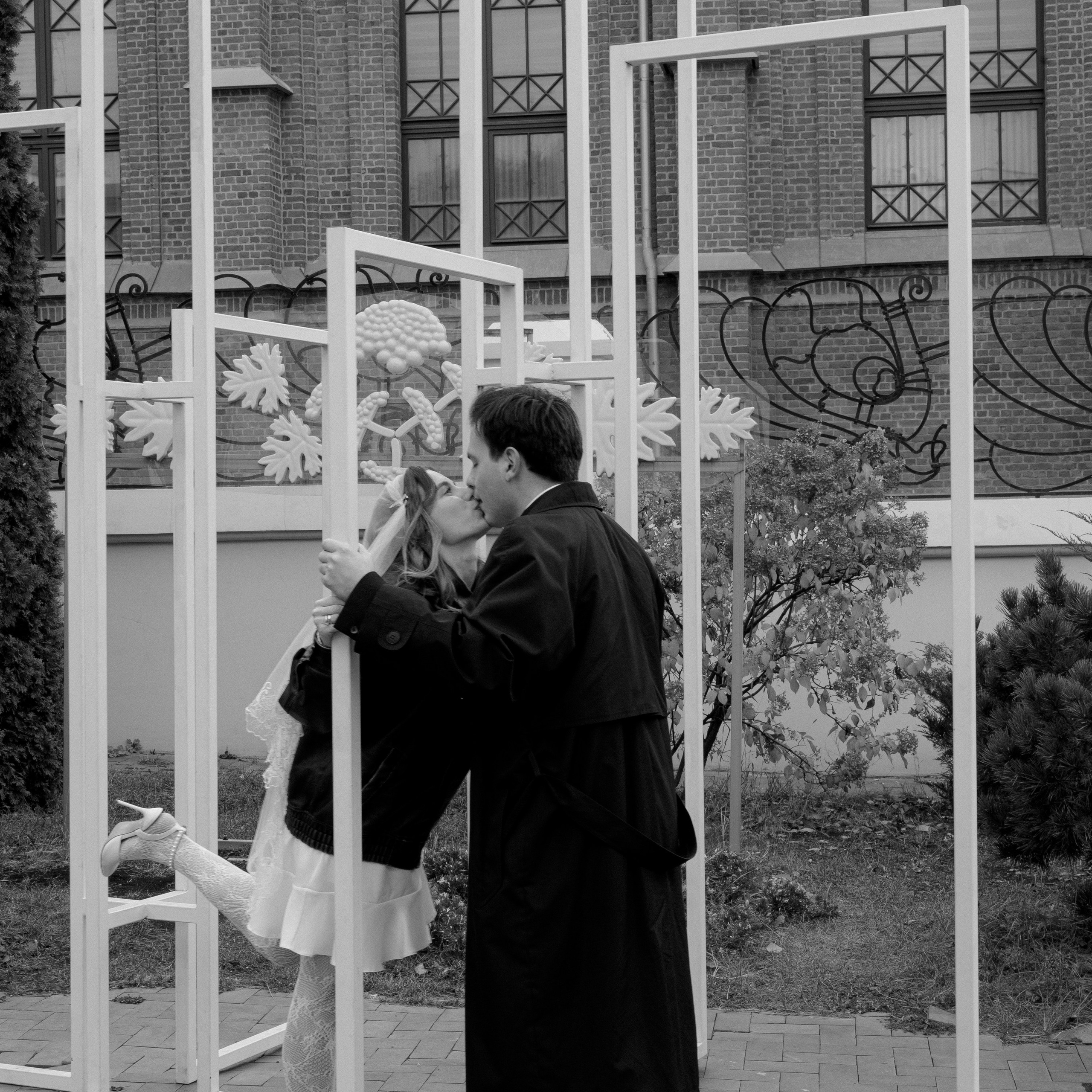 Азат и Екатерина. Свадебный и семейный фотограф в Самаре