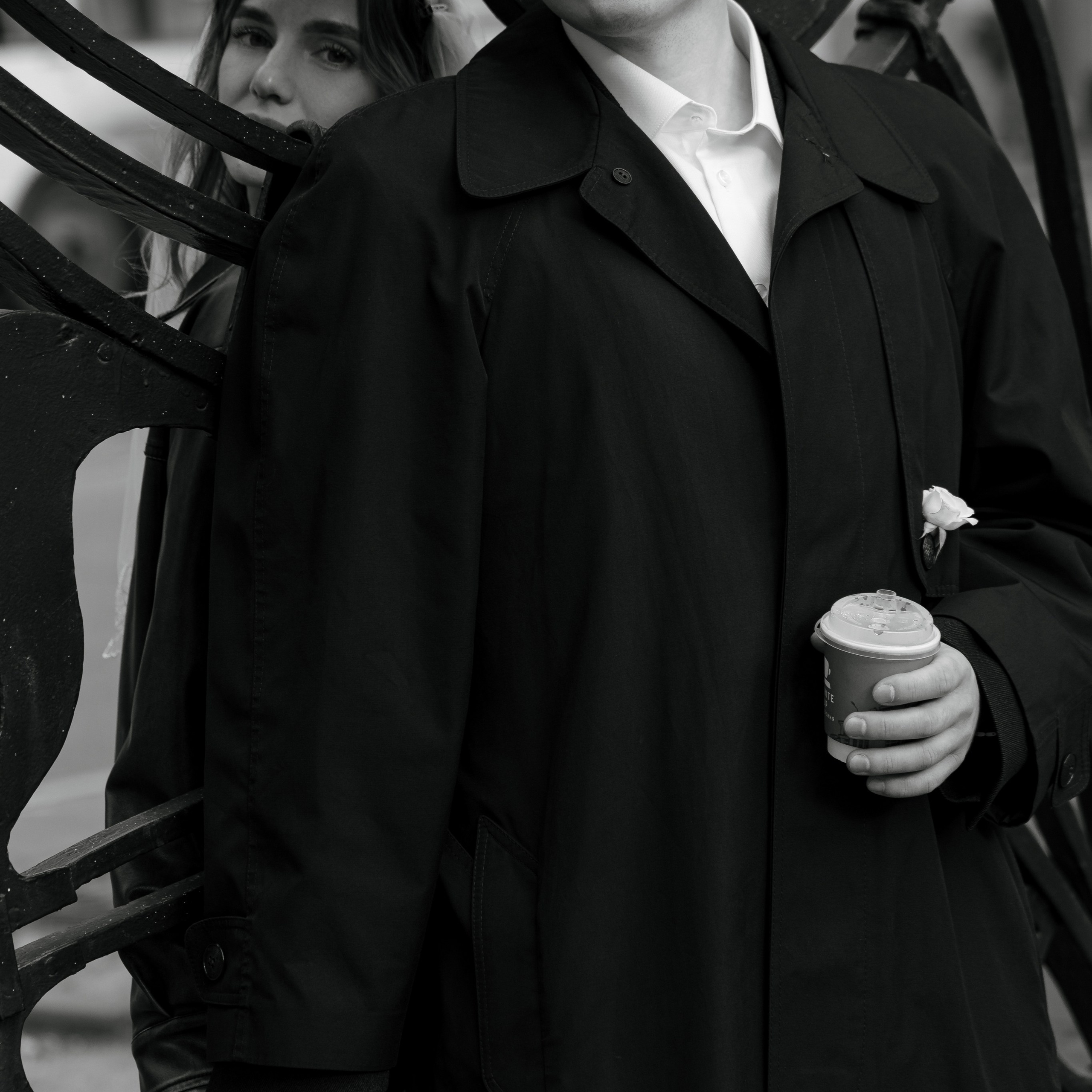 Азат и Екатерина. Свадебный и семейный фотограф в Самаре