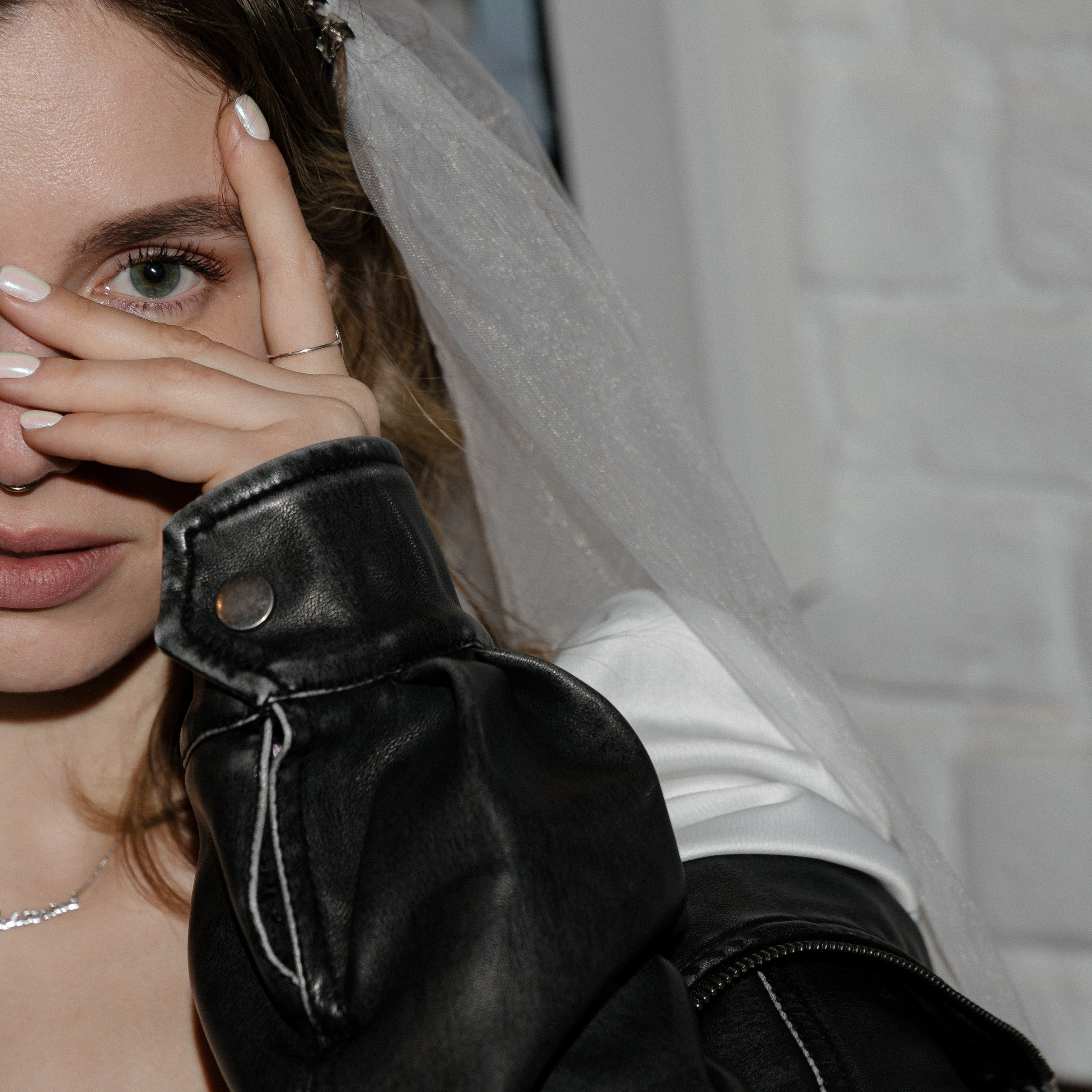 Азат и Екатерина. Свадебный и семейный фотограф в Самаре