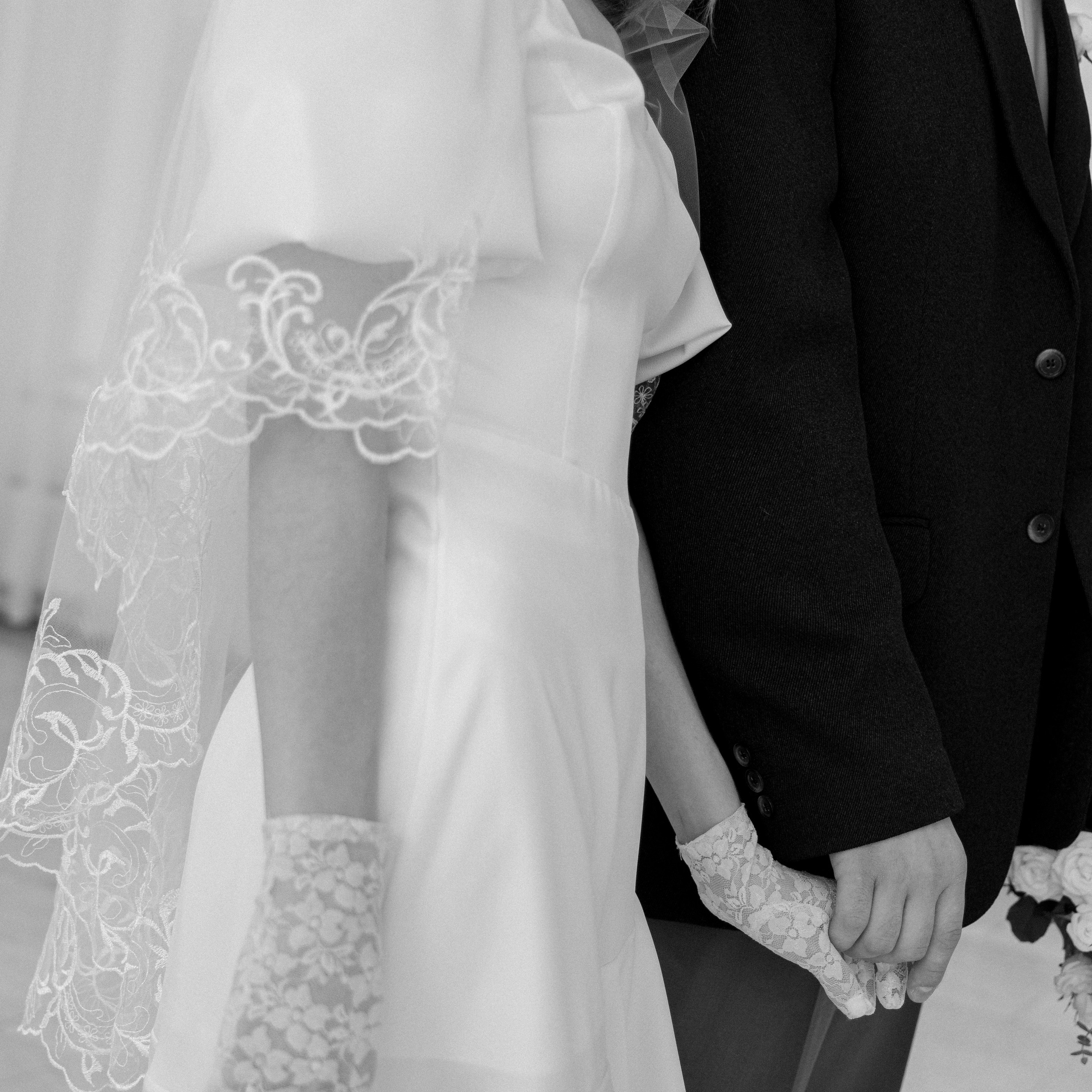 Азат и Екатерина. Свадебный и семейный фотограф в Самаре