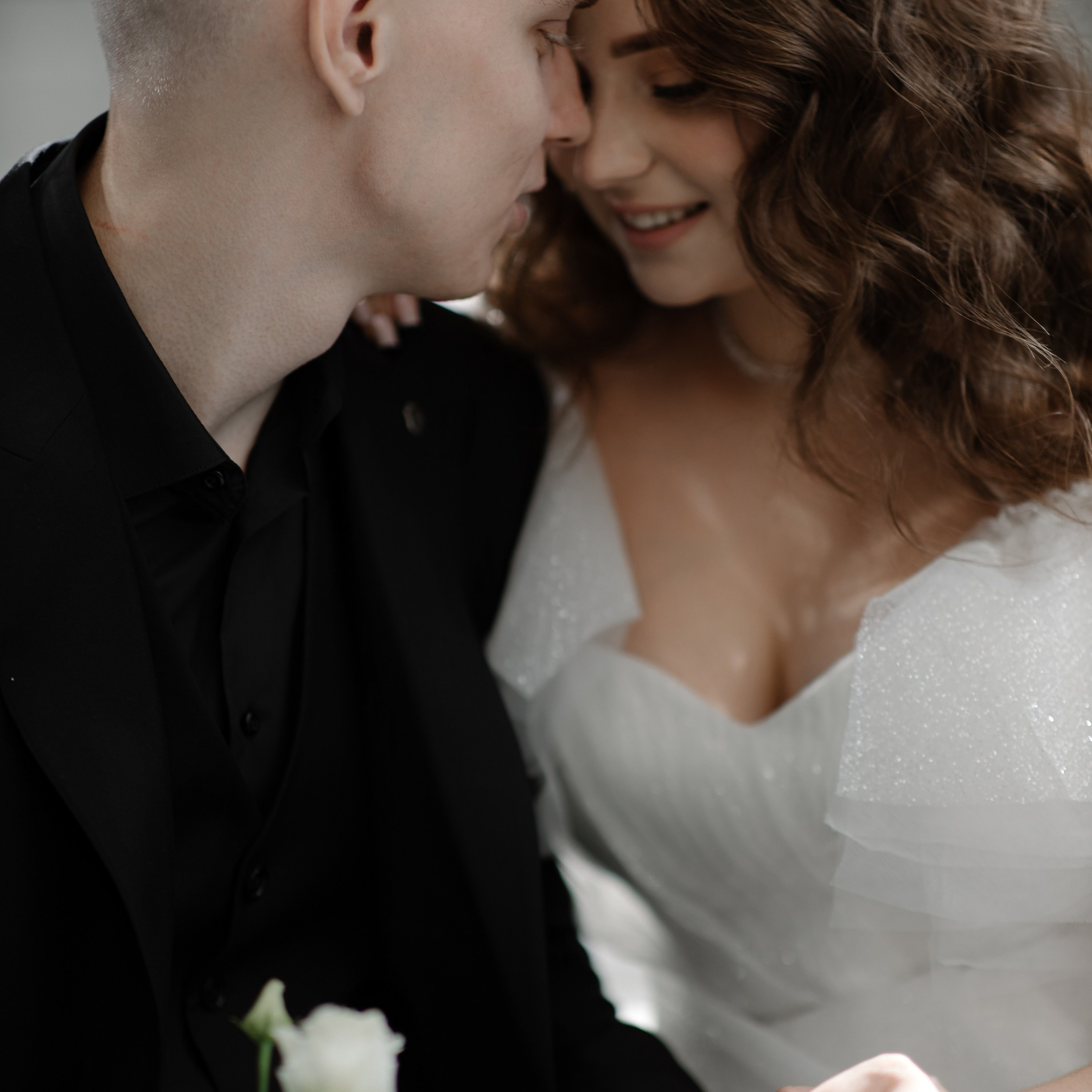 Отзывы. Свадебный и семейный фотограф в Самаре