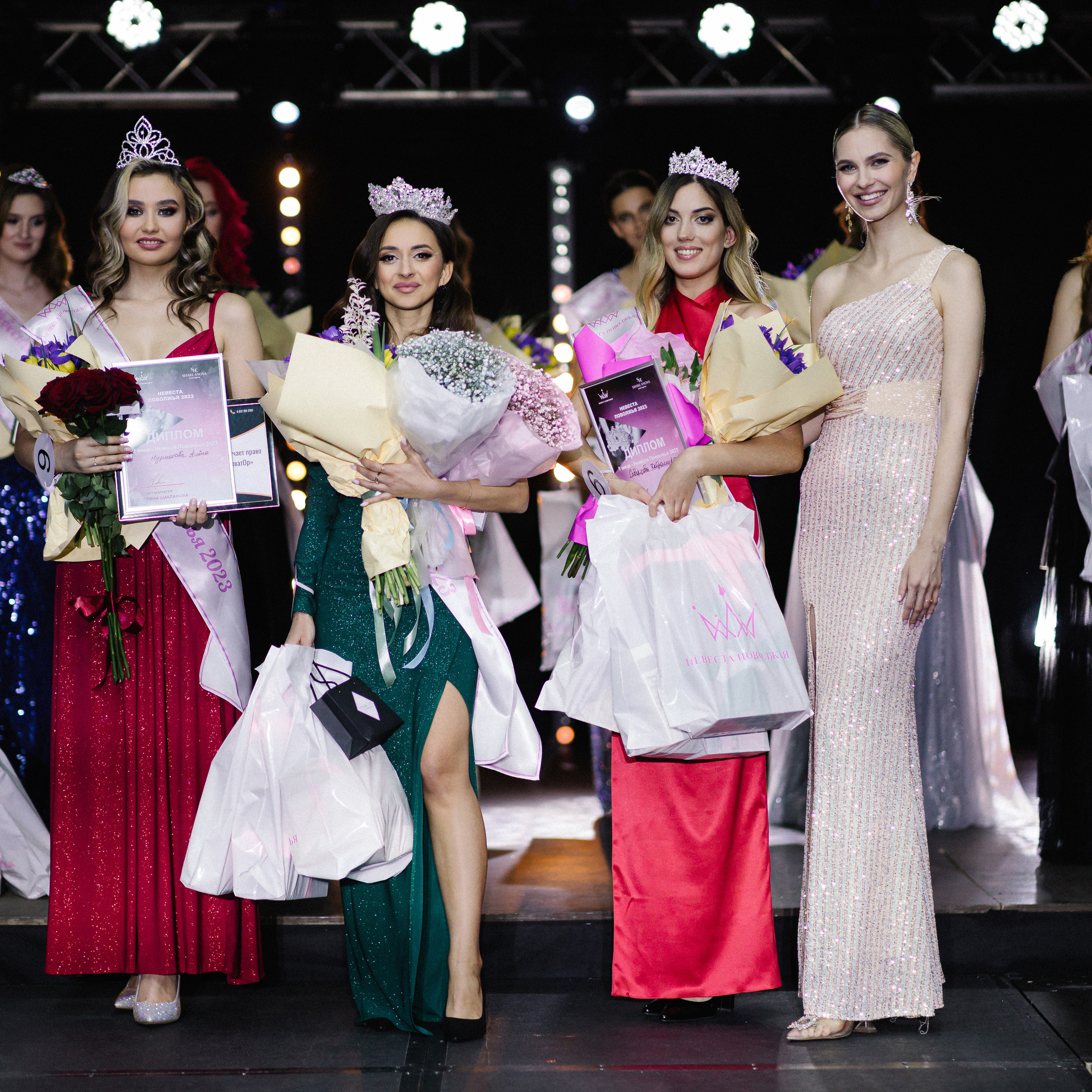 Отзывы. Свадебный и семейный фотограф в Самаре