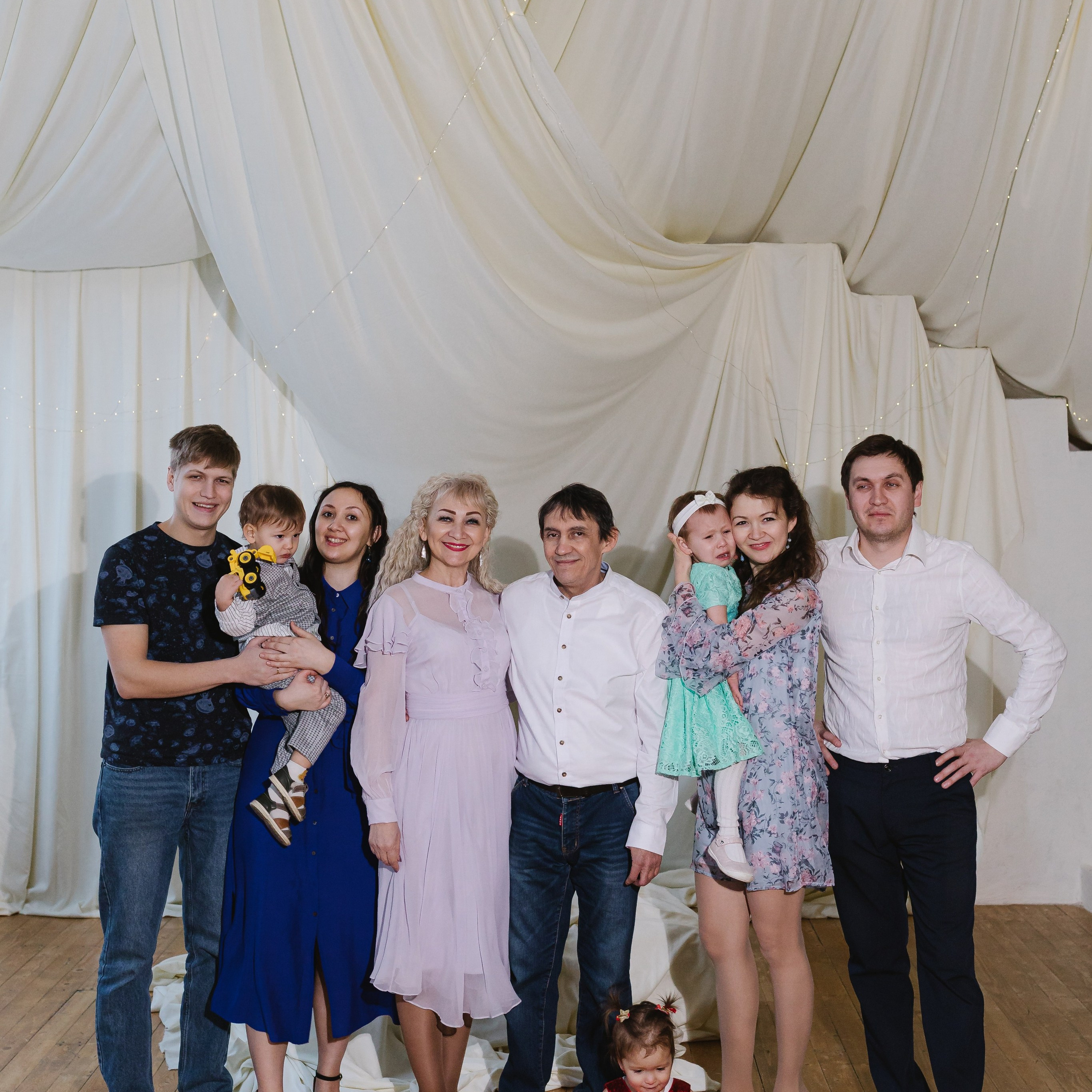 Отзывы. Свадебный и семейный фотограф в Самаре