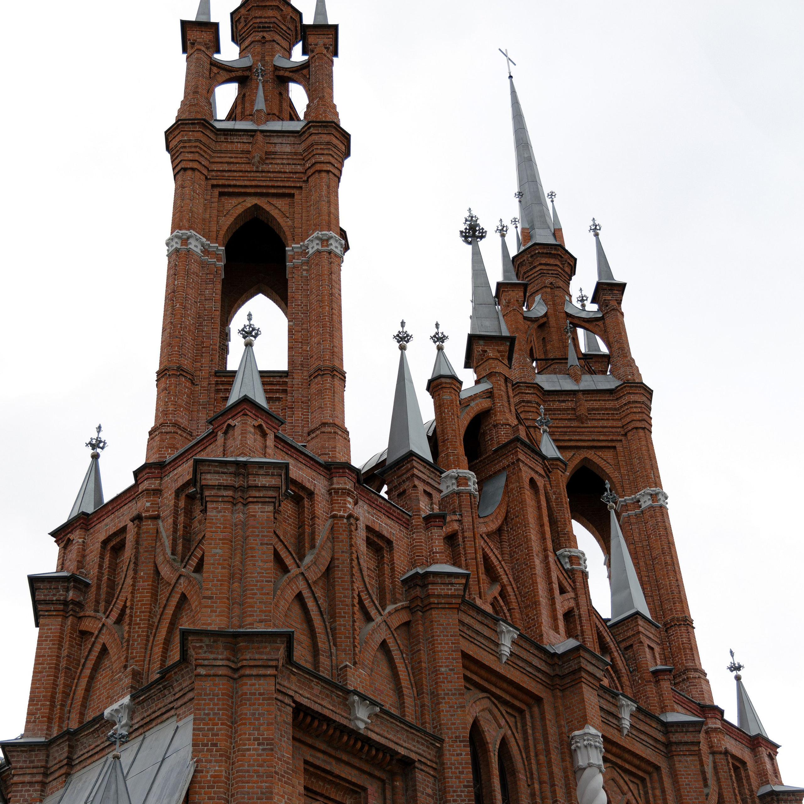 Азат и Екатерина. Свадебный и семейный фотограф в Самаре