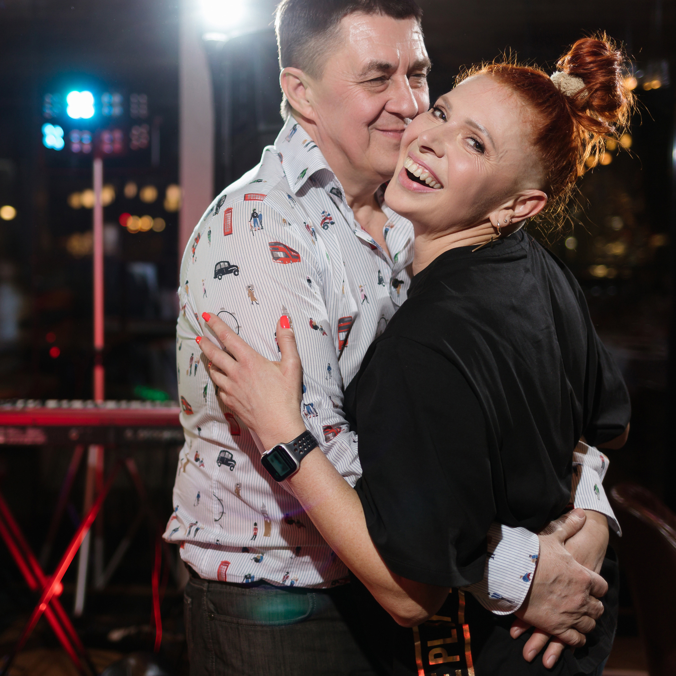 Отзывы. Свадебный и семейный фотограф в Самаре