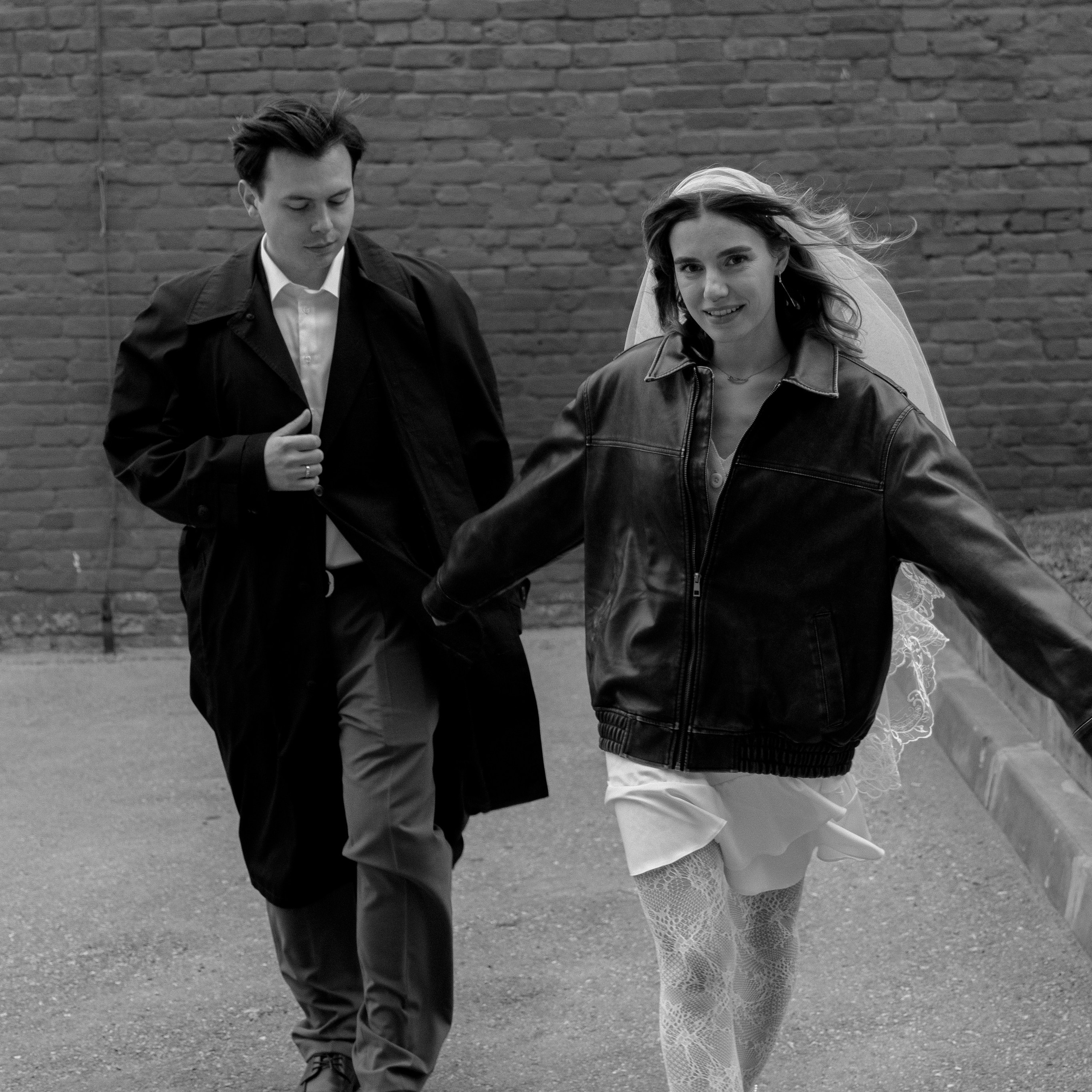 Азат и Екатерина. Свадебный и семейный фотограф в Самаре