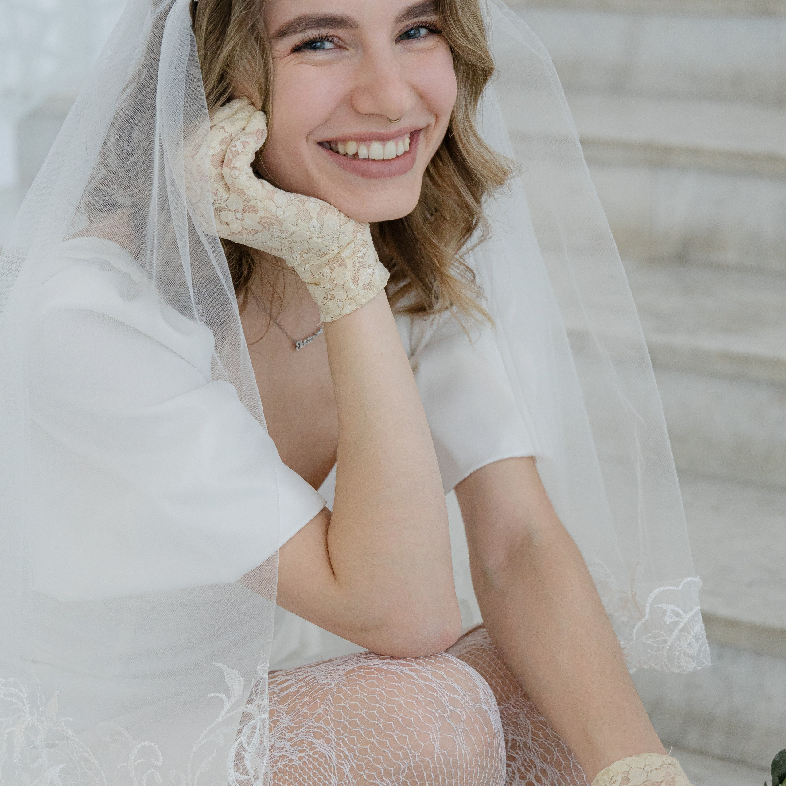 Азат и Екатерина. Свадебный и семейный фотограф в Самаре