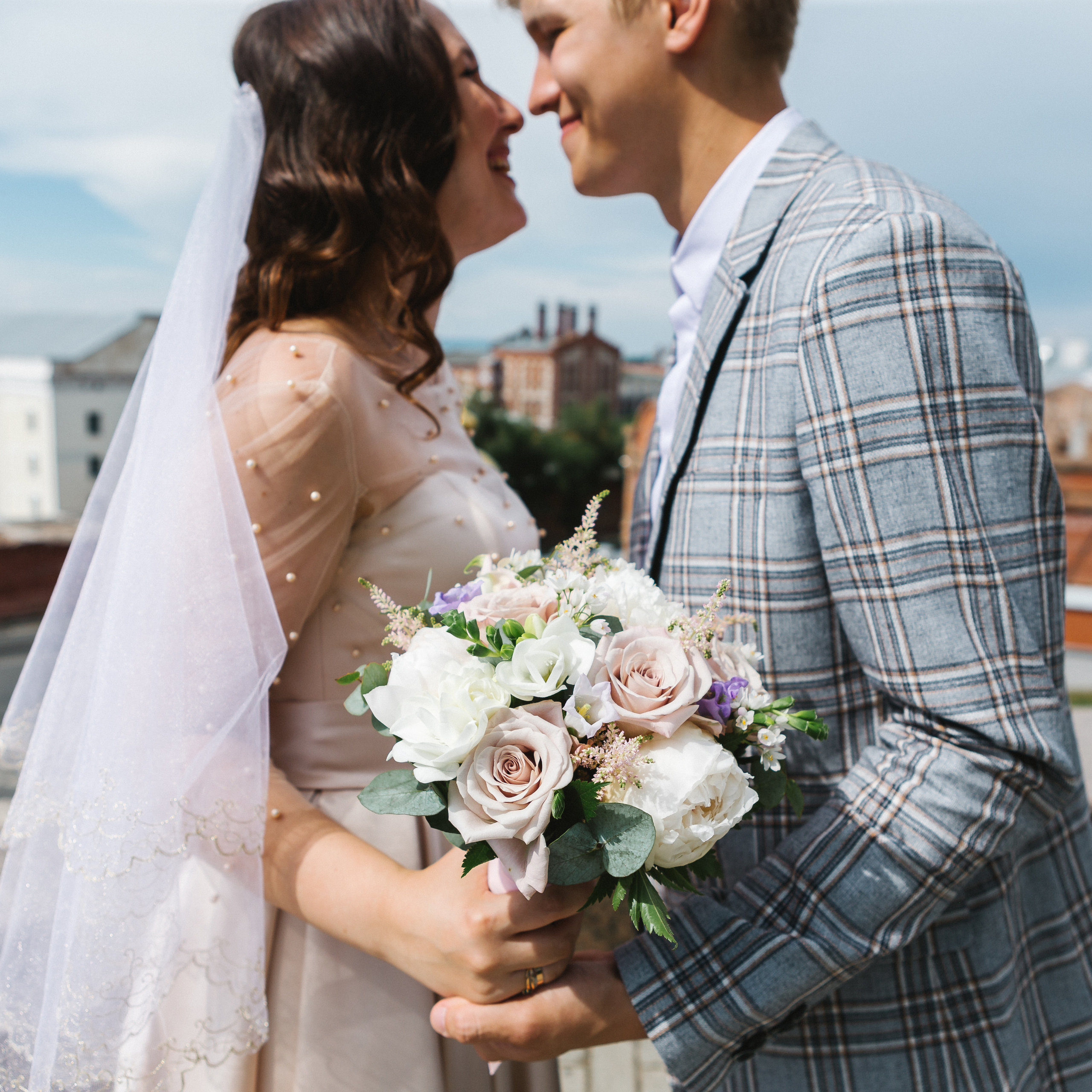 Отзывы. Свадебный и семейный фотограф в Самаре