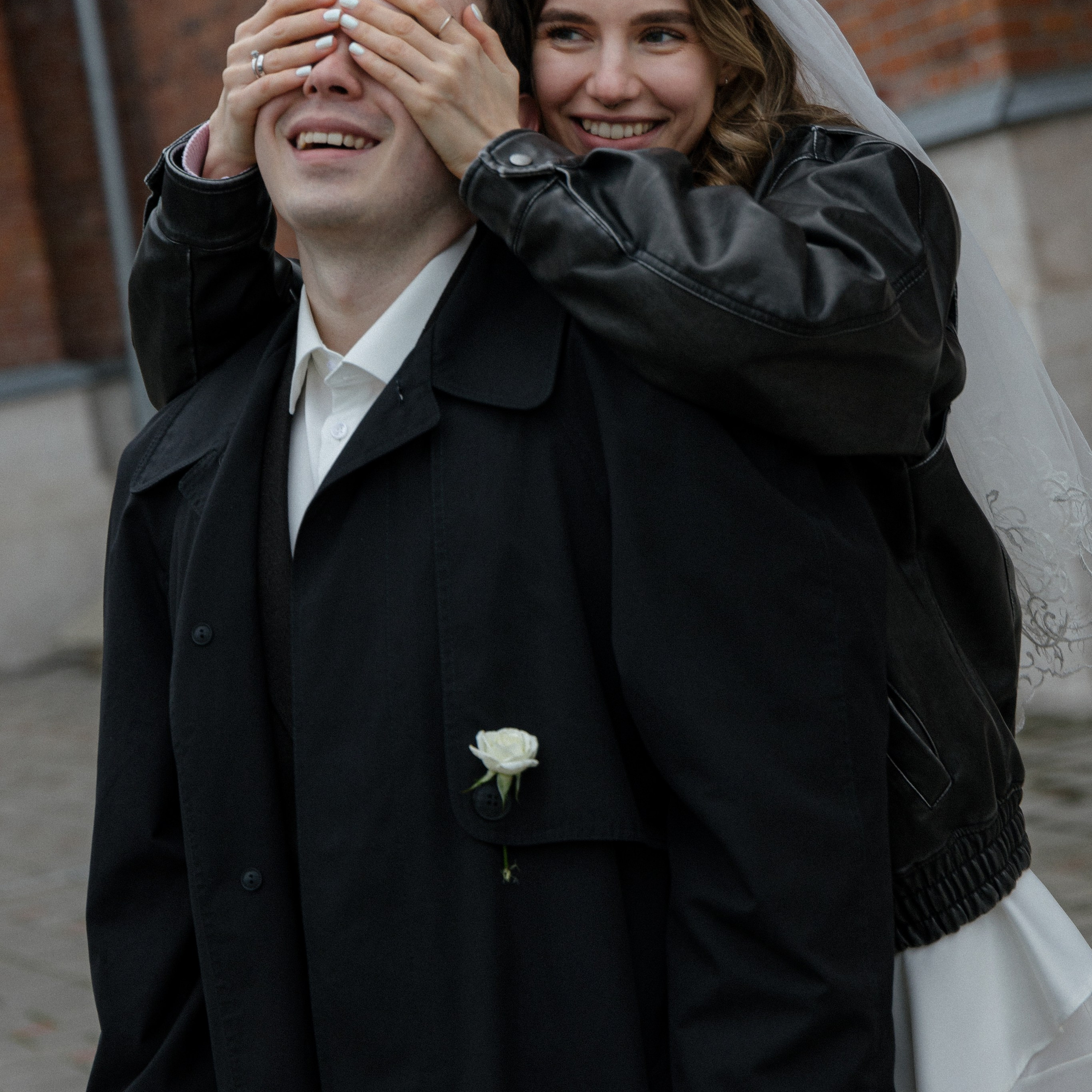 Азат и Екатерина. Свадебный и семейный фотограф в Самаре