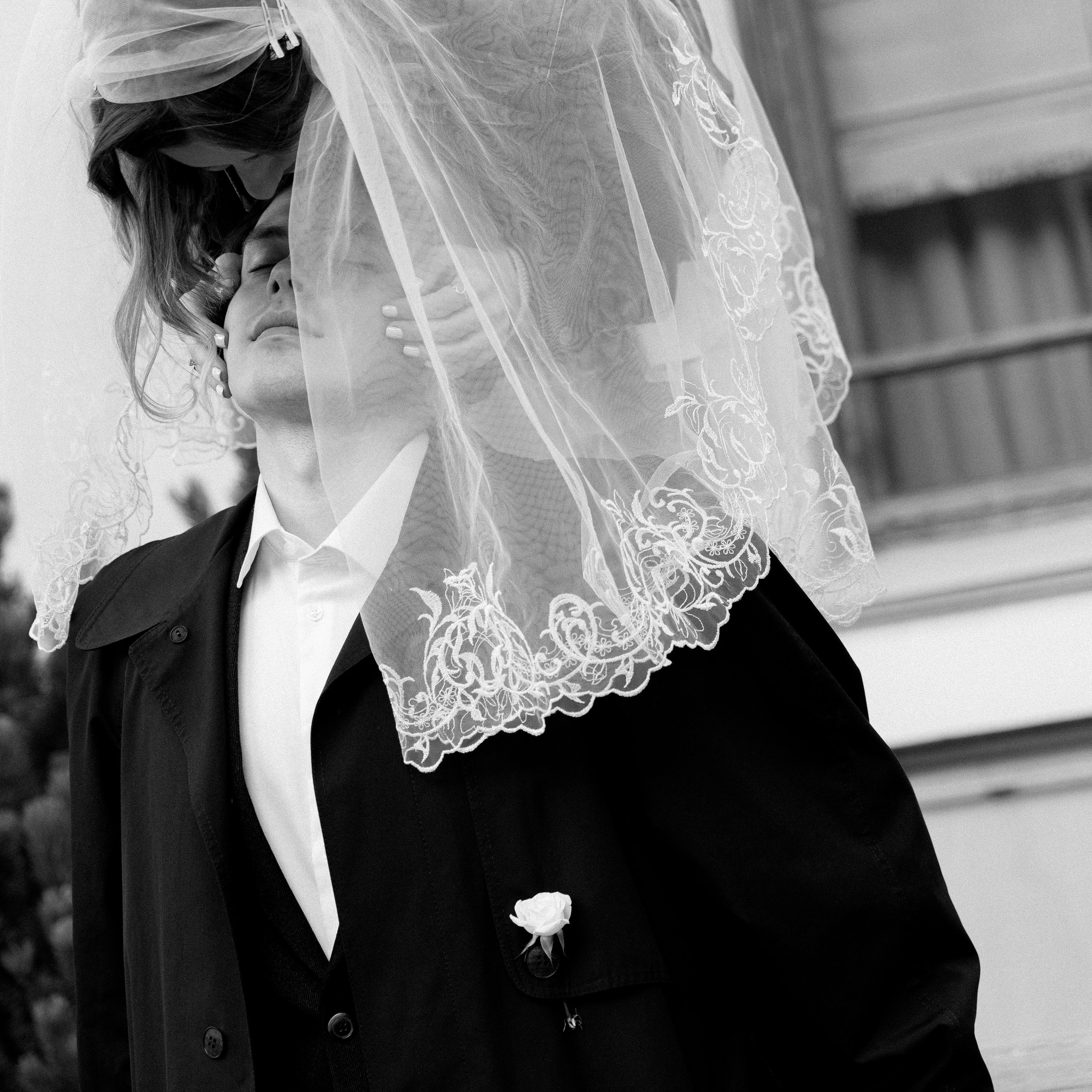 Азат и Екатерина. Свадебный и семейный фотограф в Самаре