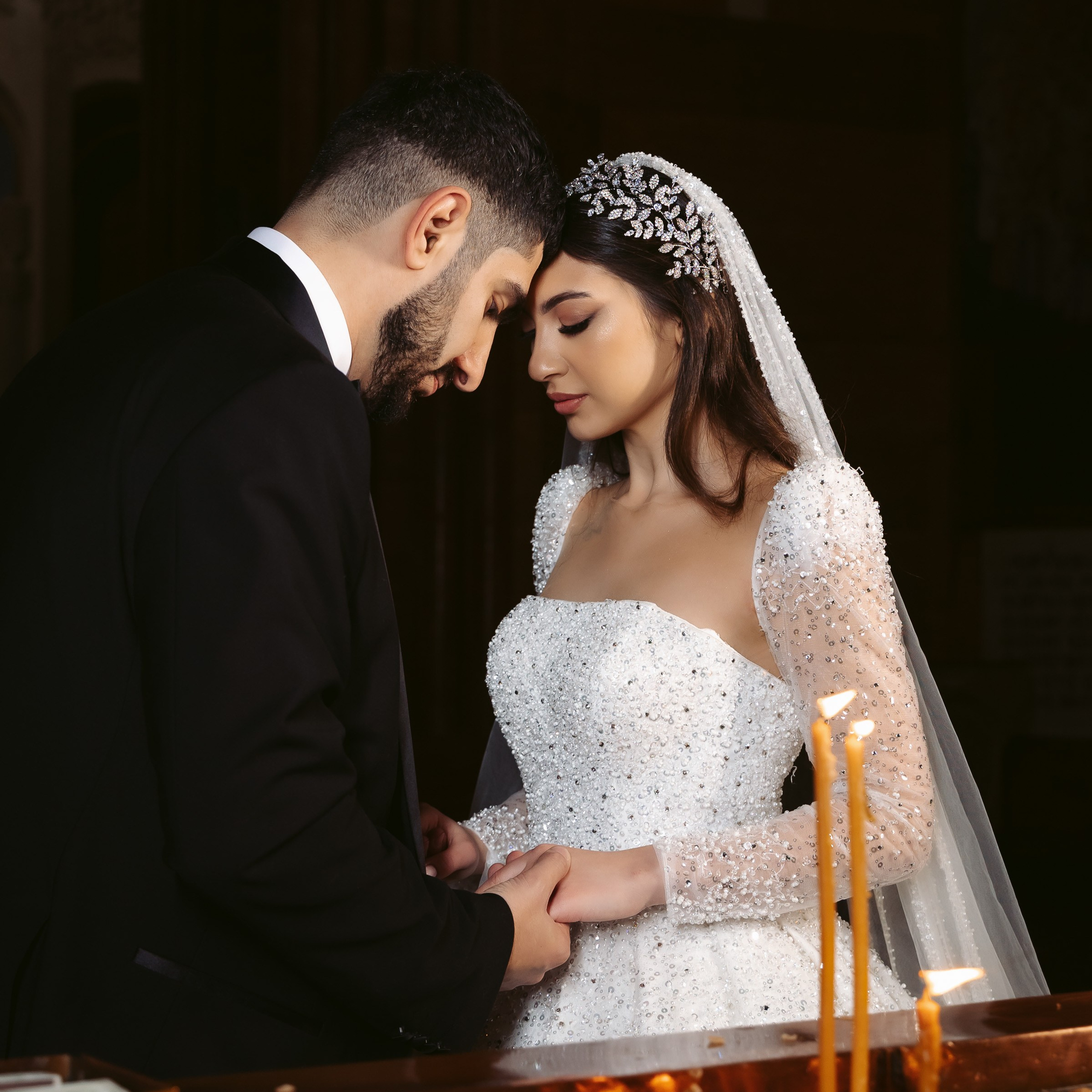 Отзывы. Свадебный Фотограф в Москве Гор Магтагян