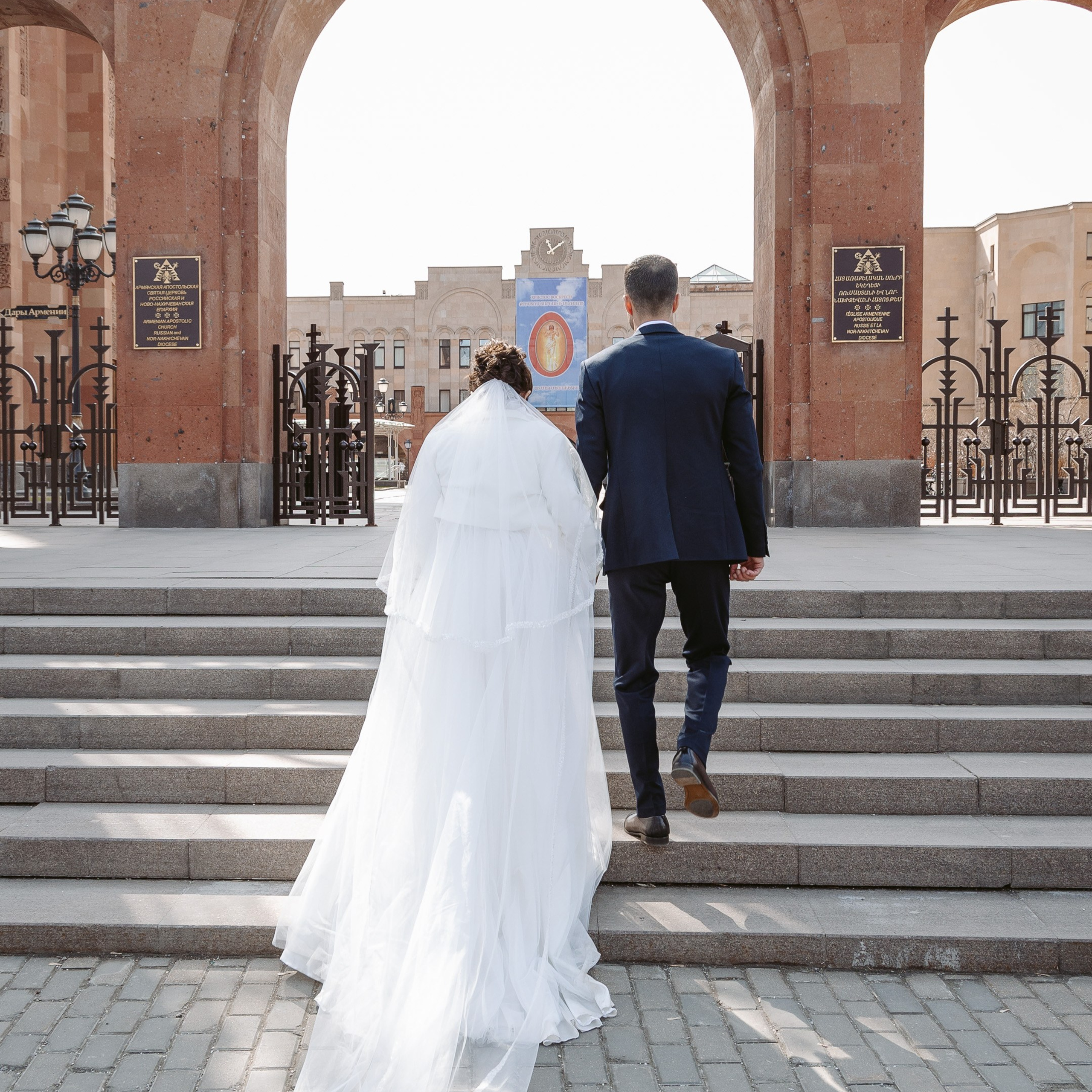 Отзывы. Свадебный Фотограф в Москве Гор Магтагян