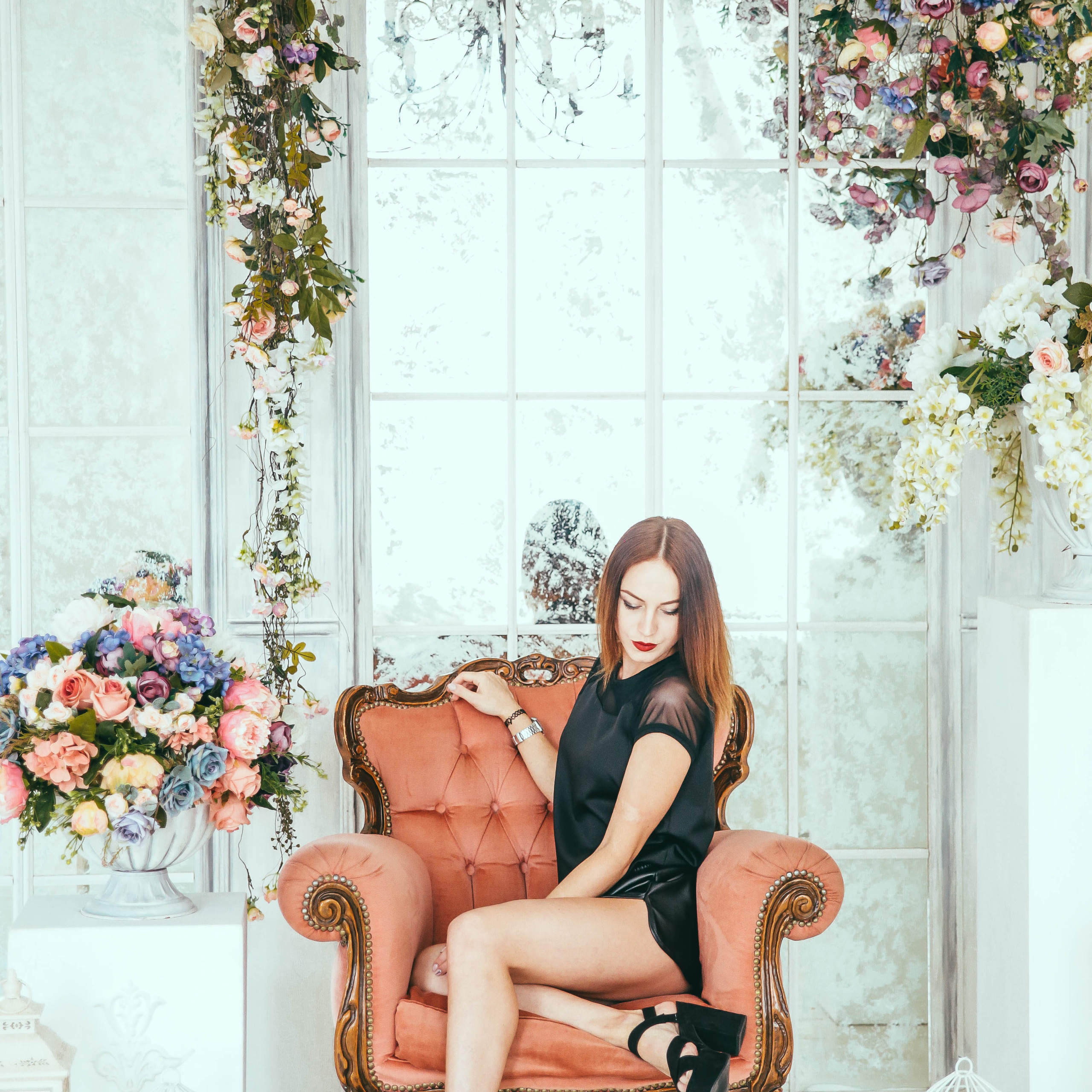 Отзывы. Фотографии о любви