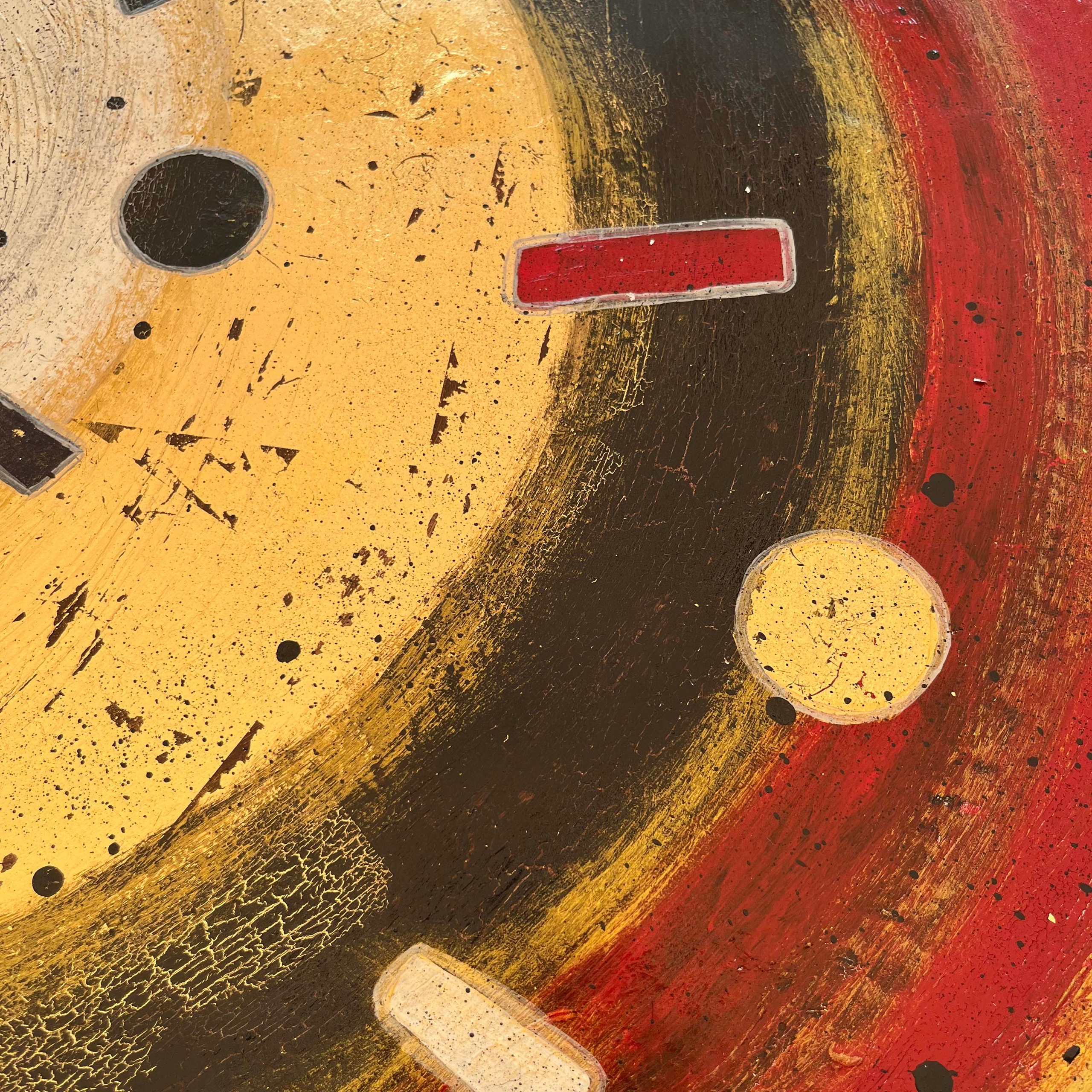 Игры цвета. Сайт художника Елены Некрасовой