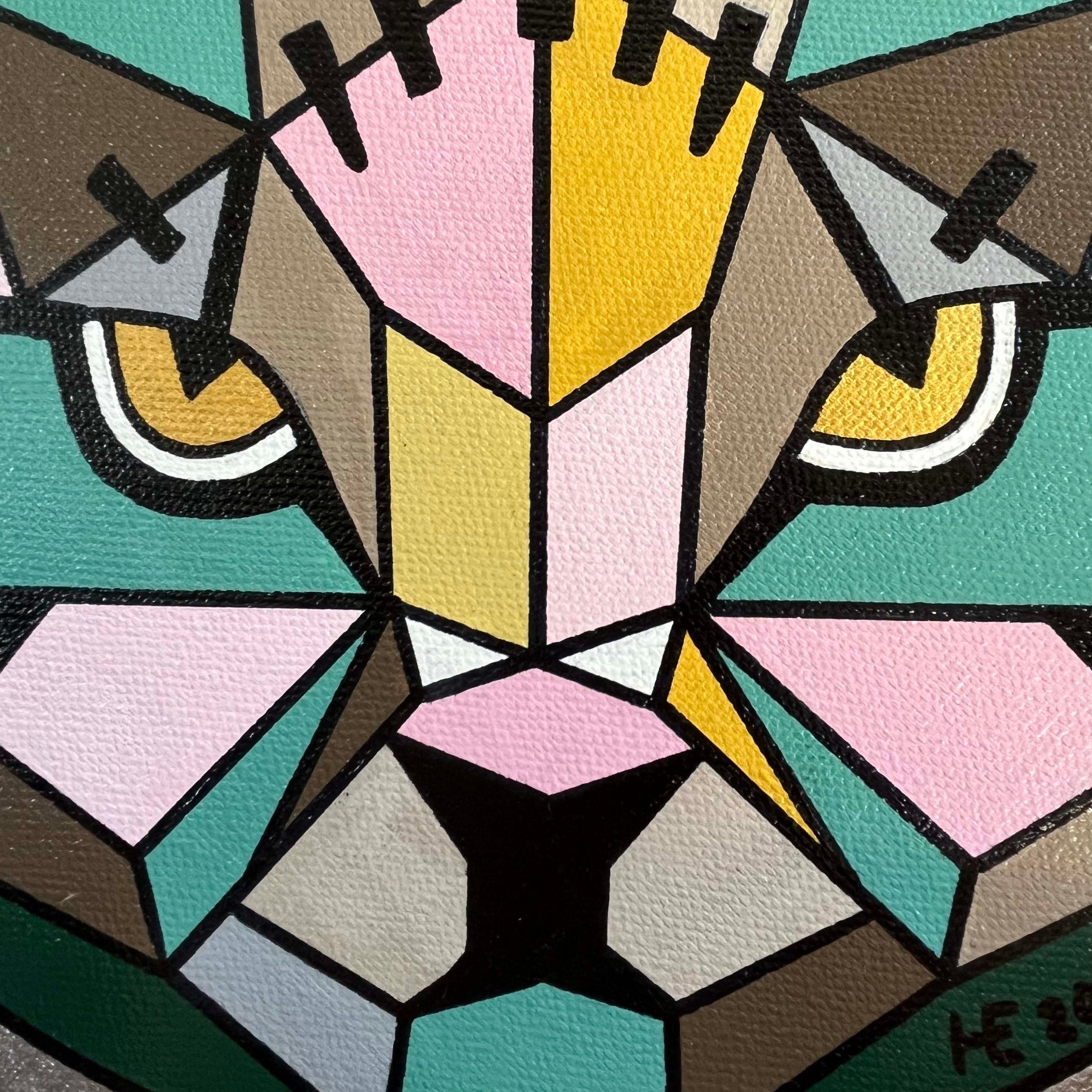 Игры цвета. Сайт художника Елены Некрасовой