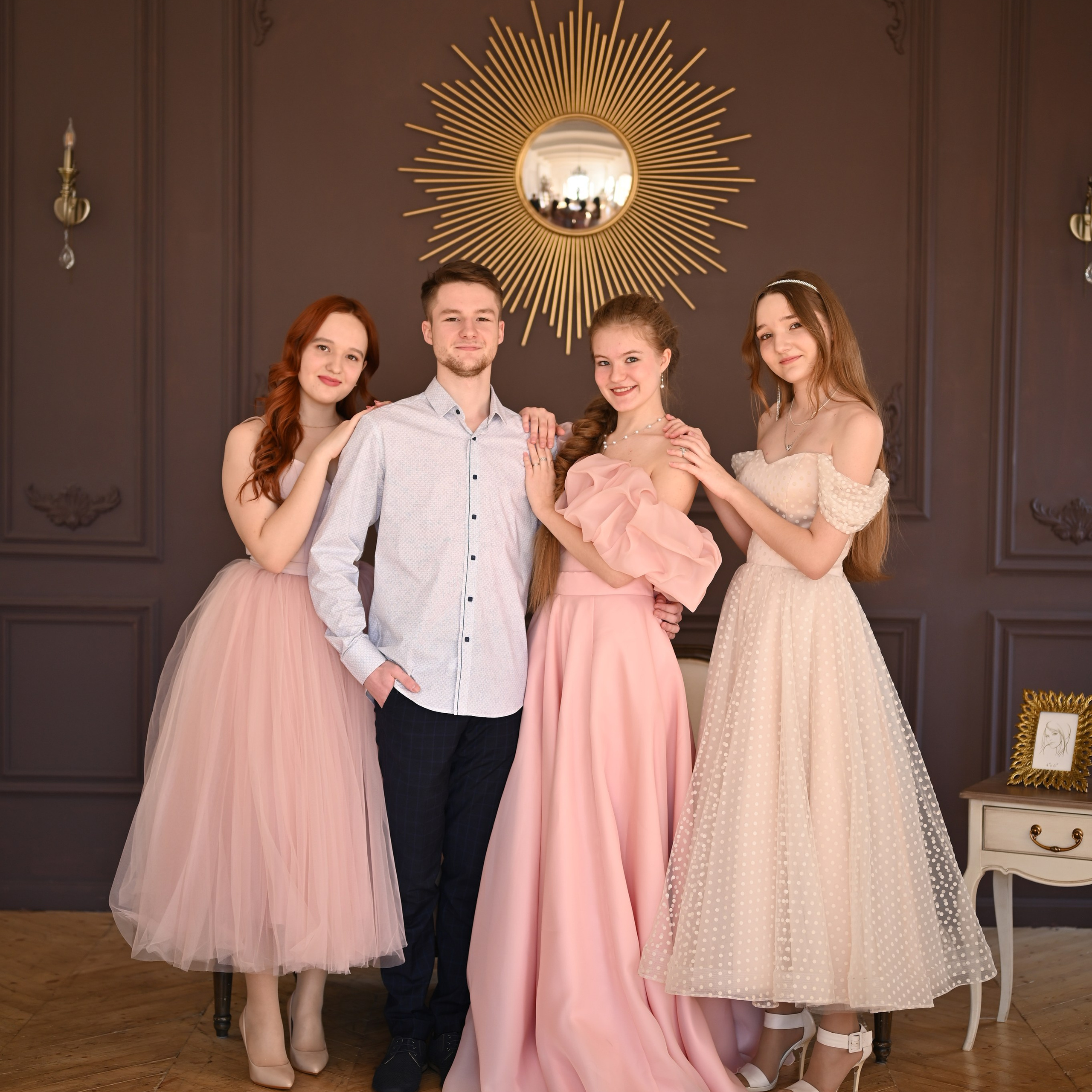 Отзывы. Главная