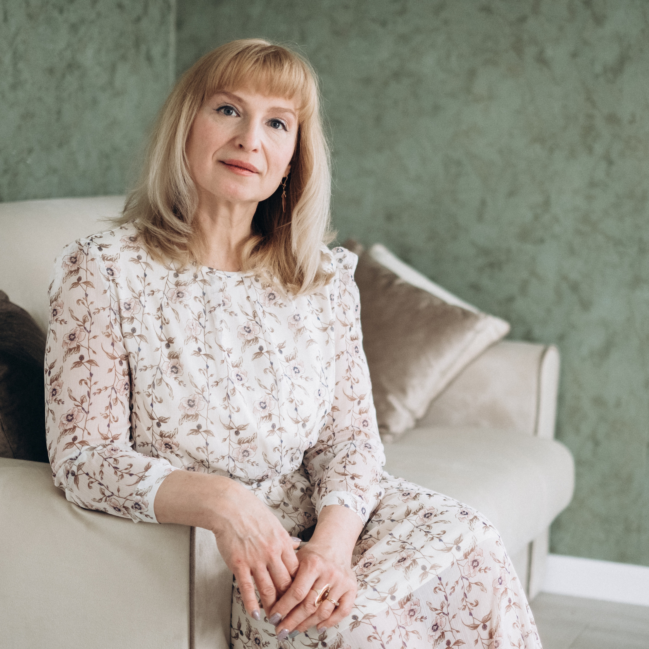 Отзывы. Портретный фотограф для музыкантов в Санкт-Петербурге Мария Акимова