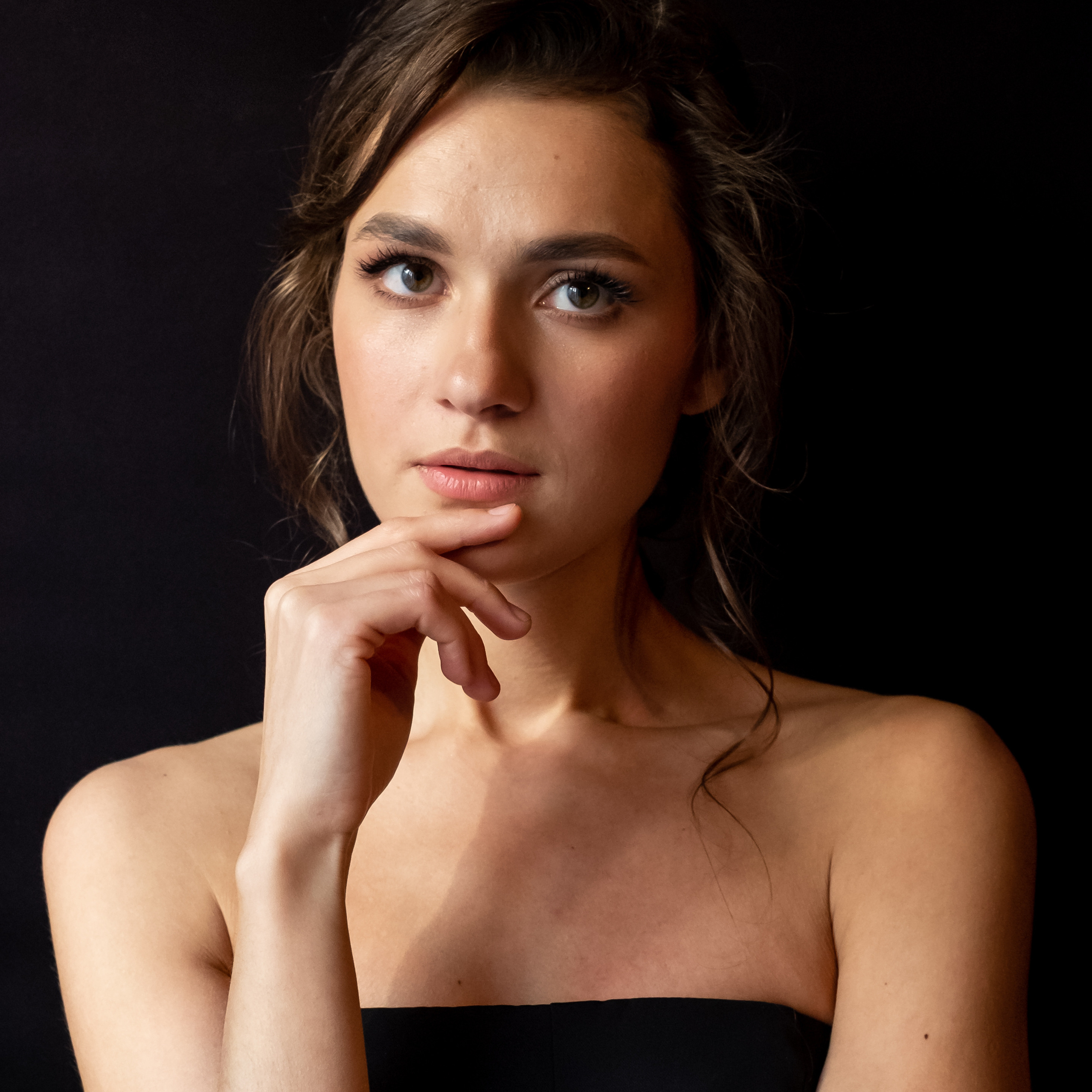 Отзывы. Портретный фотограф для музыкантов в Санкт-Петербурге Мария Акимова