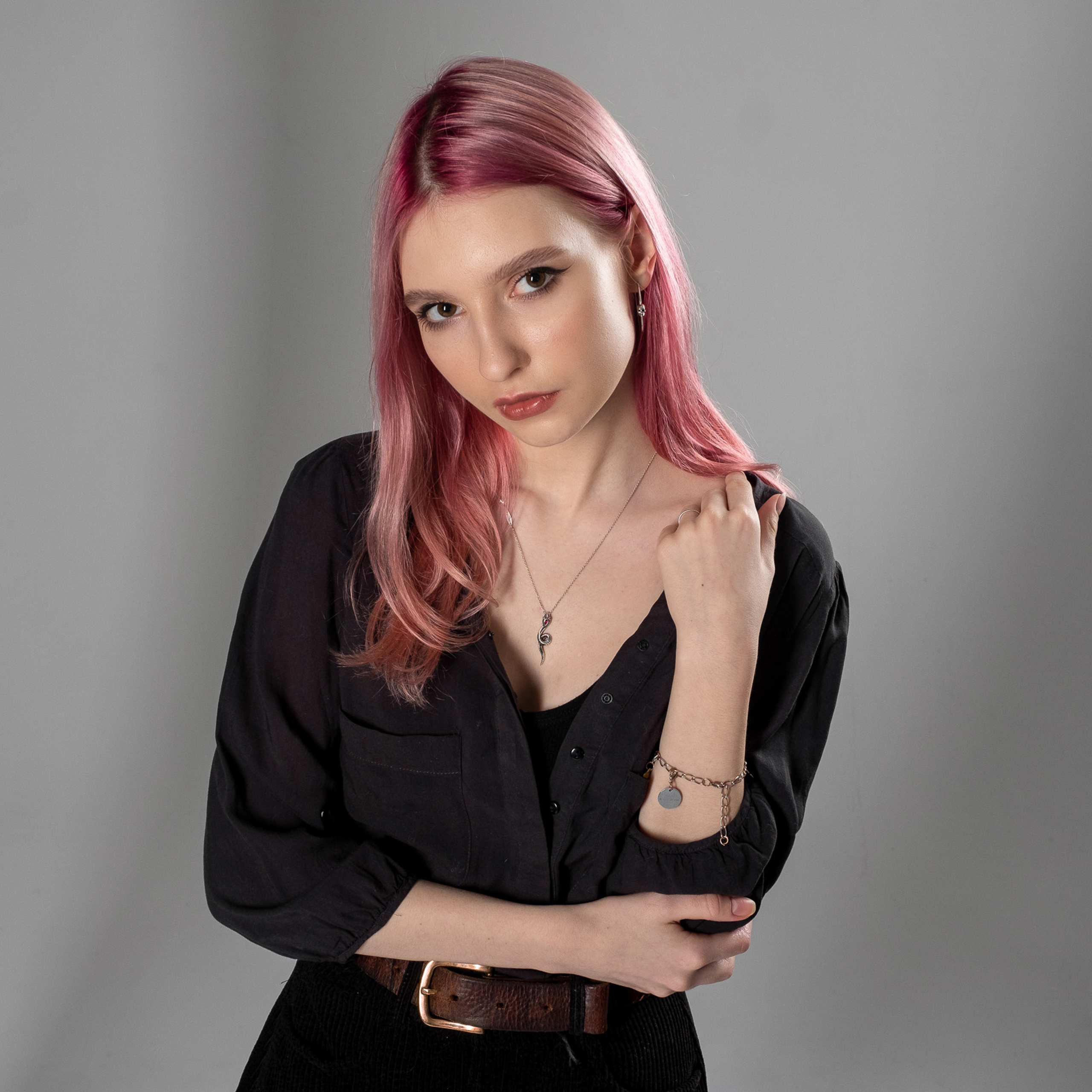 Отзывы. Портретный фотограф для музыкантов в Санкт-Петербурге Мария Акимова