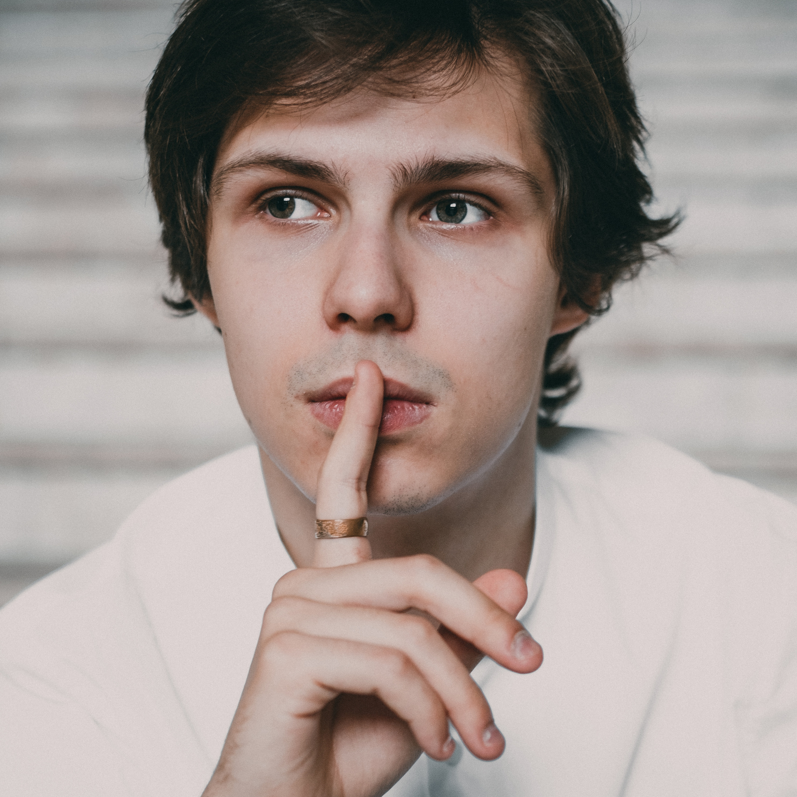 Отзывы. Портретный фотограф для музыкантов в Санкт-Петербурге Мария Акимова