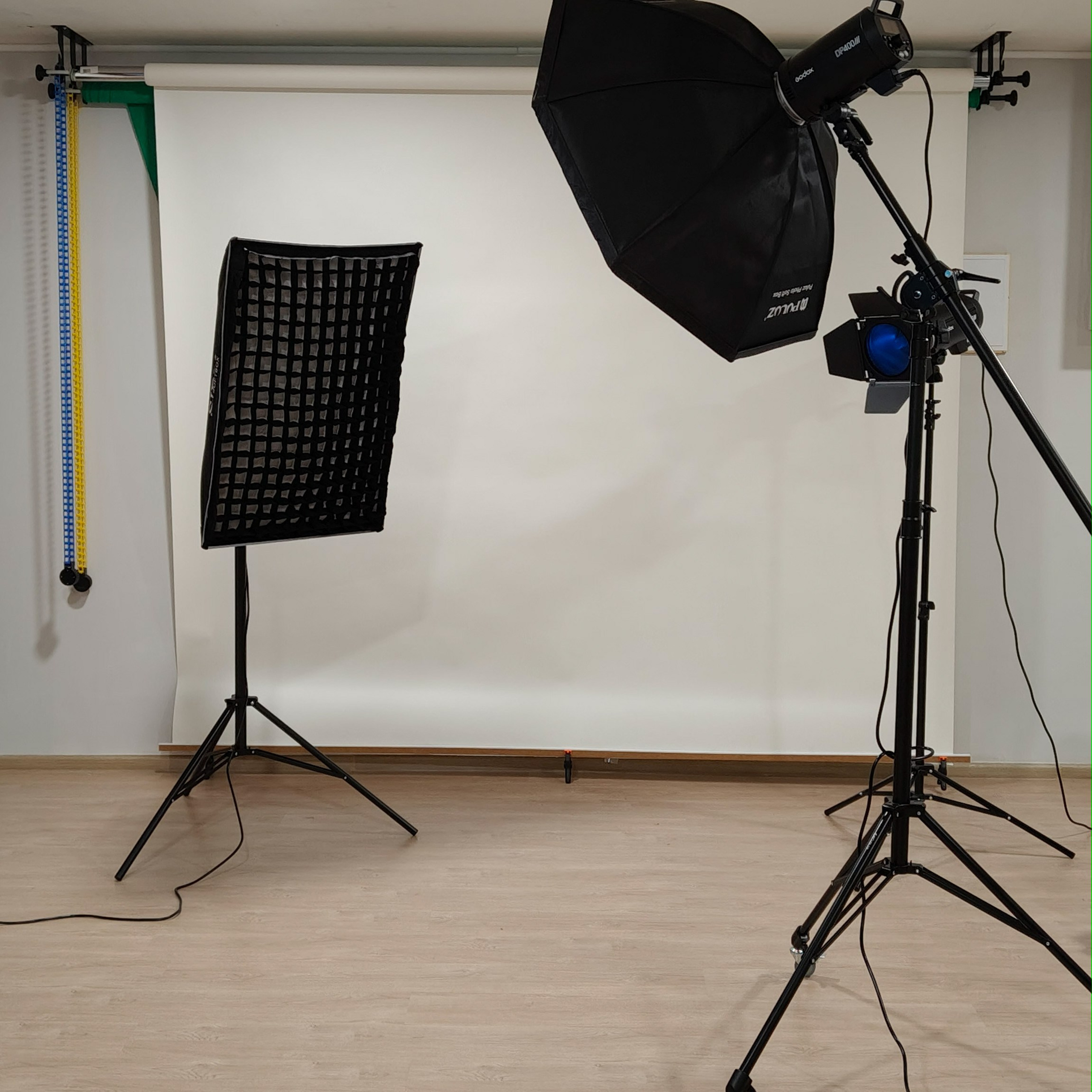 Фотостудия Лярго