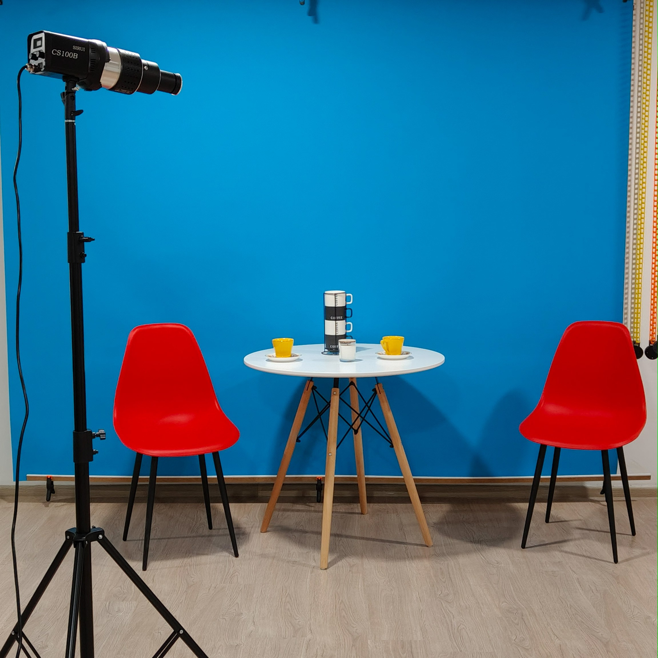 Фотостудия Лярго