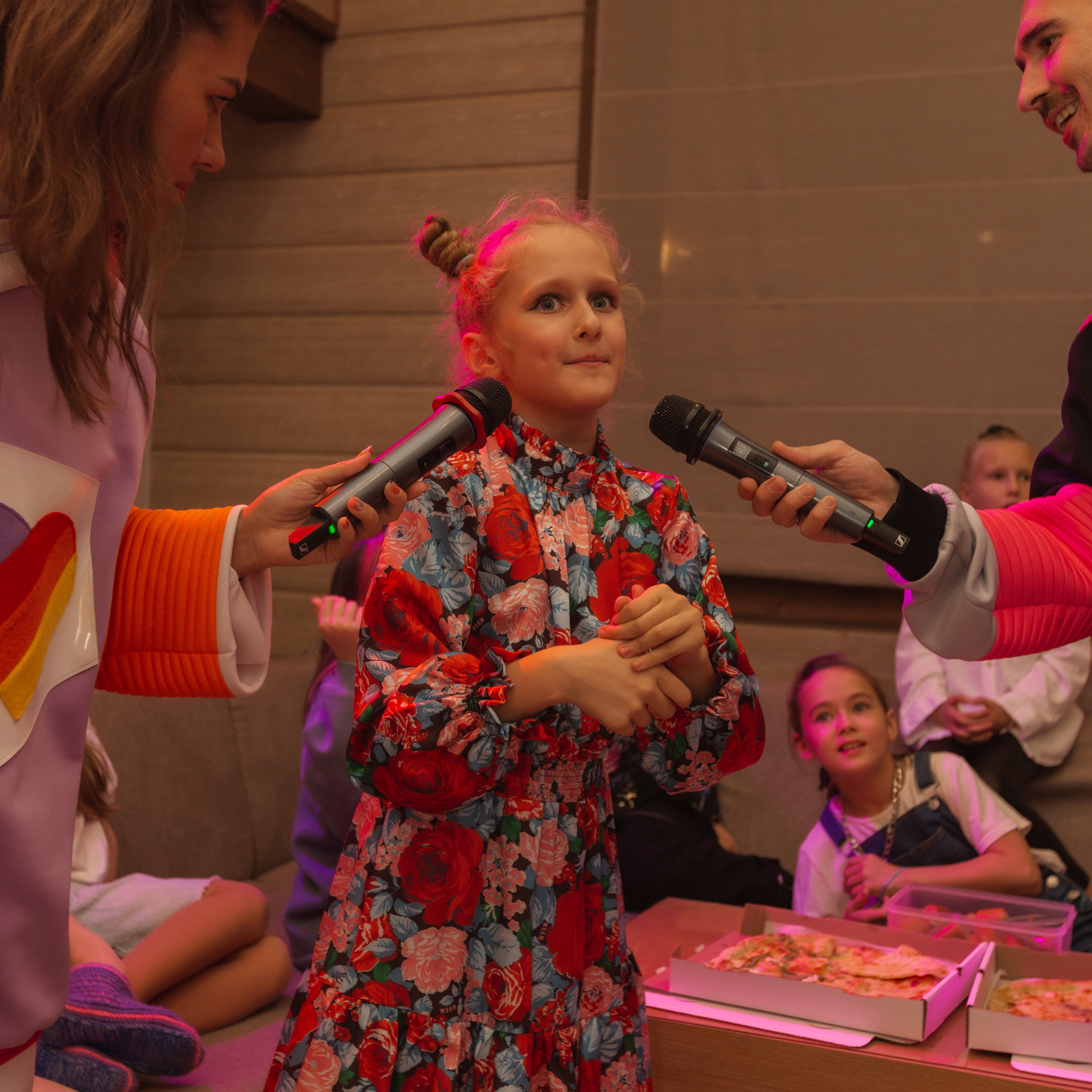 Отзывы. Семейный фотограф в Санкт-Петербурге Любовь Савкина