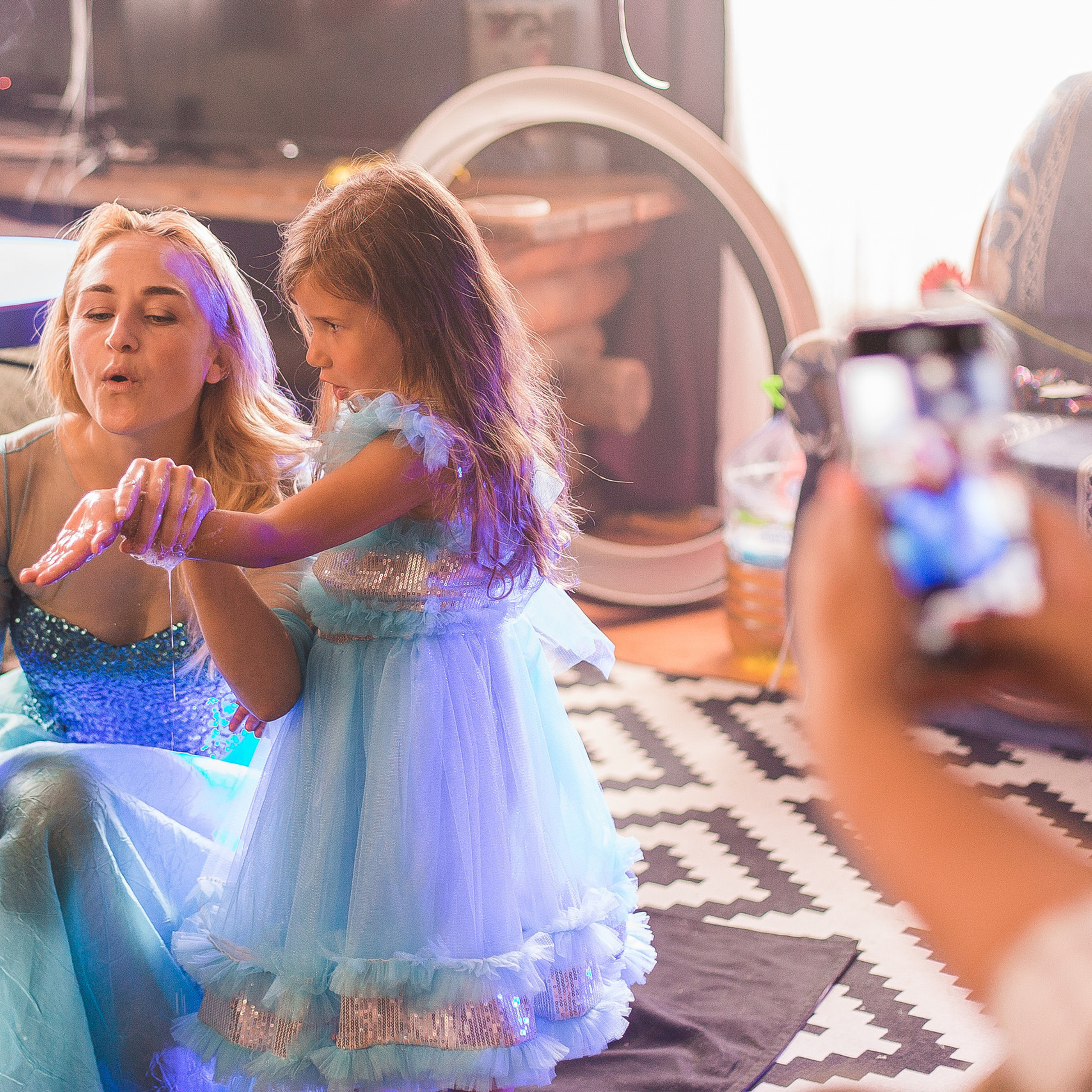 Отзывы. Семейный фотограф в Санкт-Петербурге Любовь Савкина