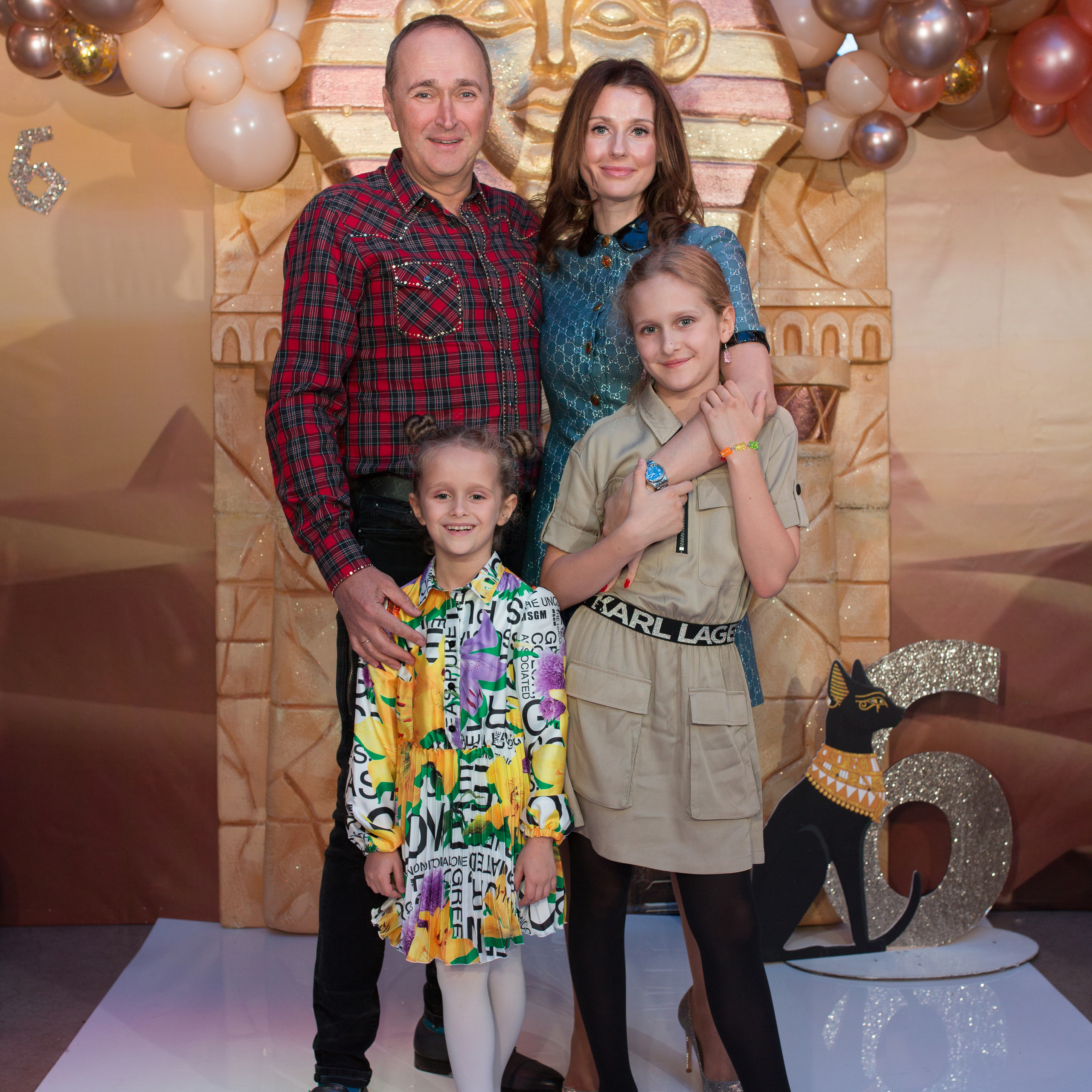 Отзывы. Семейный фотограф в Санкт-Петербурге Любовь Савкина