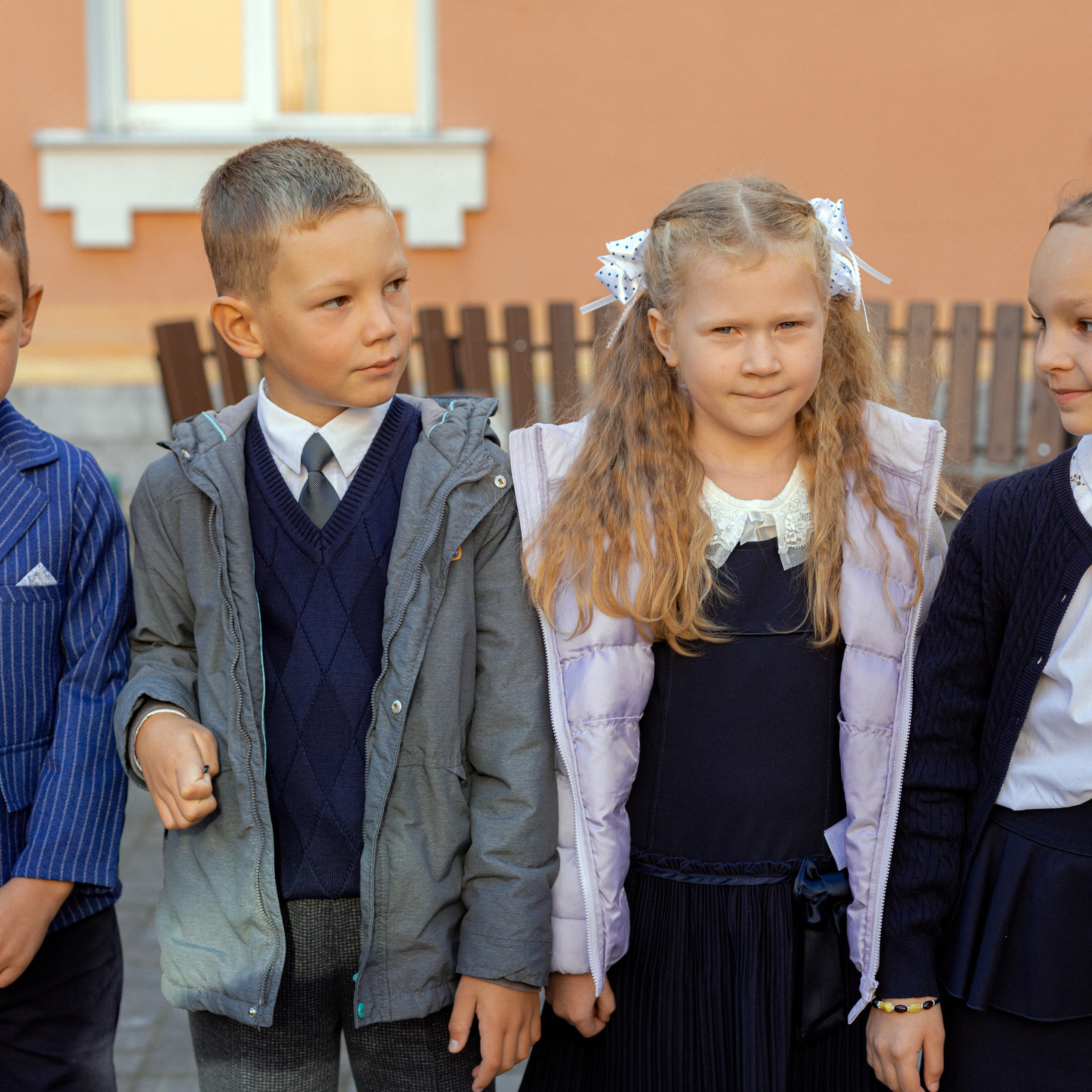 Отзывы. Семейный фотограф в Санкт-Петербурге Любовь Савкина