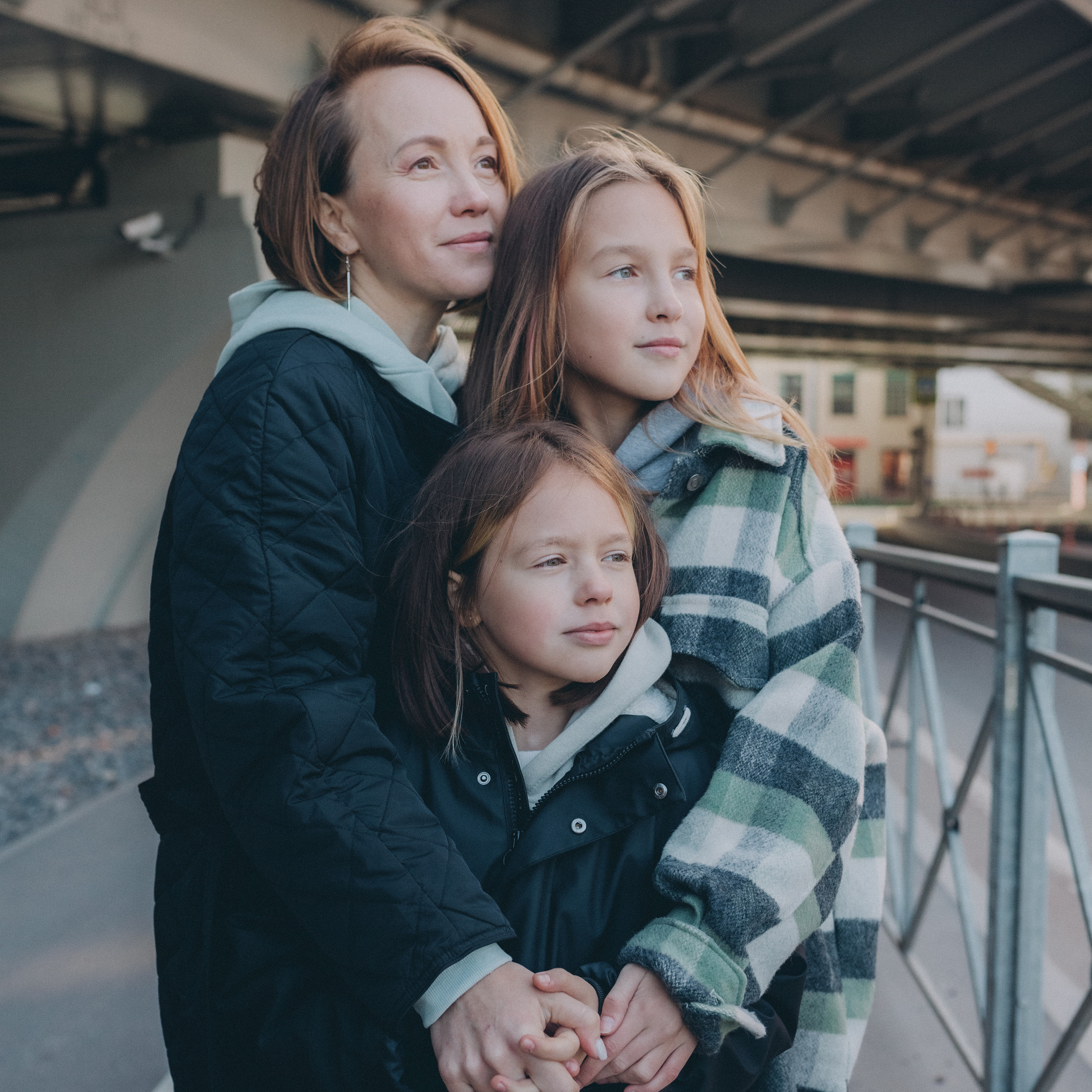 Отзывы. Семейный фотограф в Санкт-Петербурге Любовь Савкина