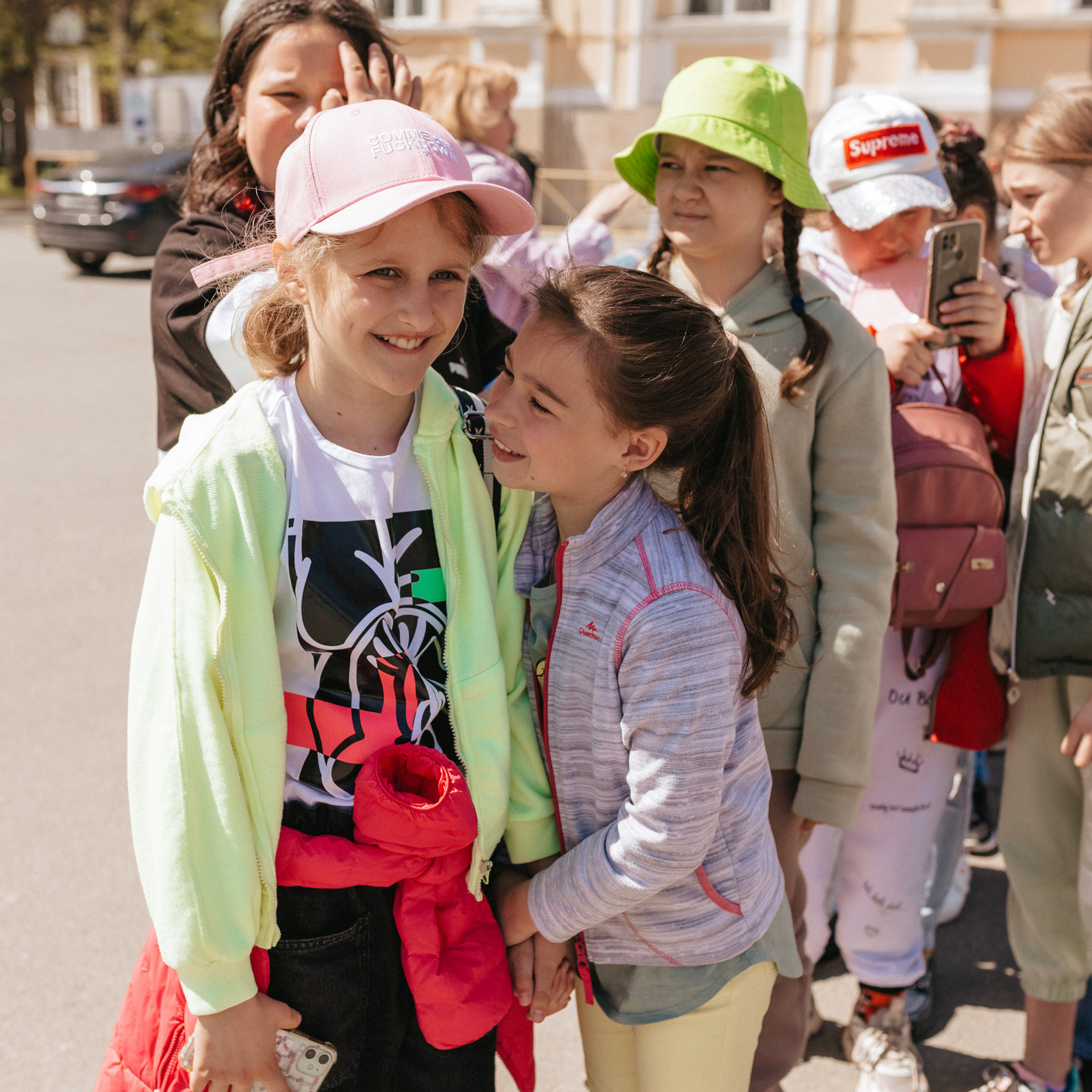 Отзывы. Семейный фотограф в Санкт-Петербурге Любовь Савкина