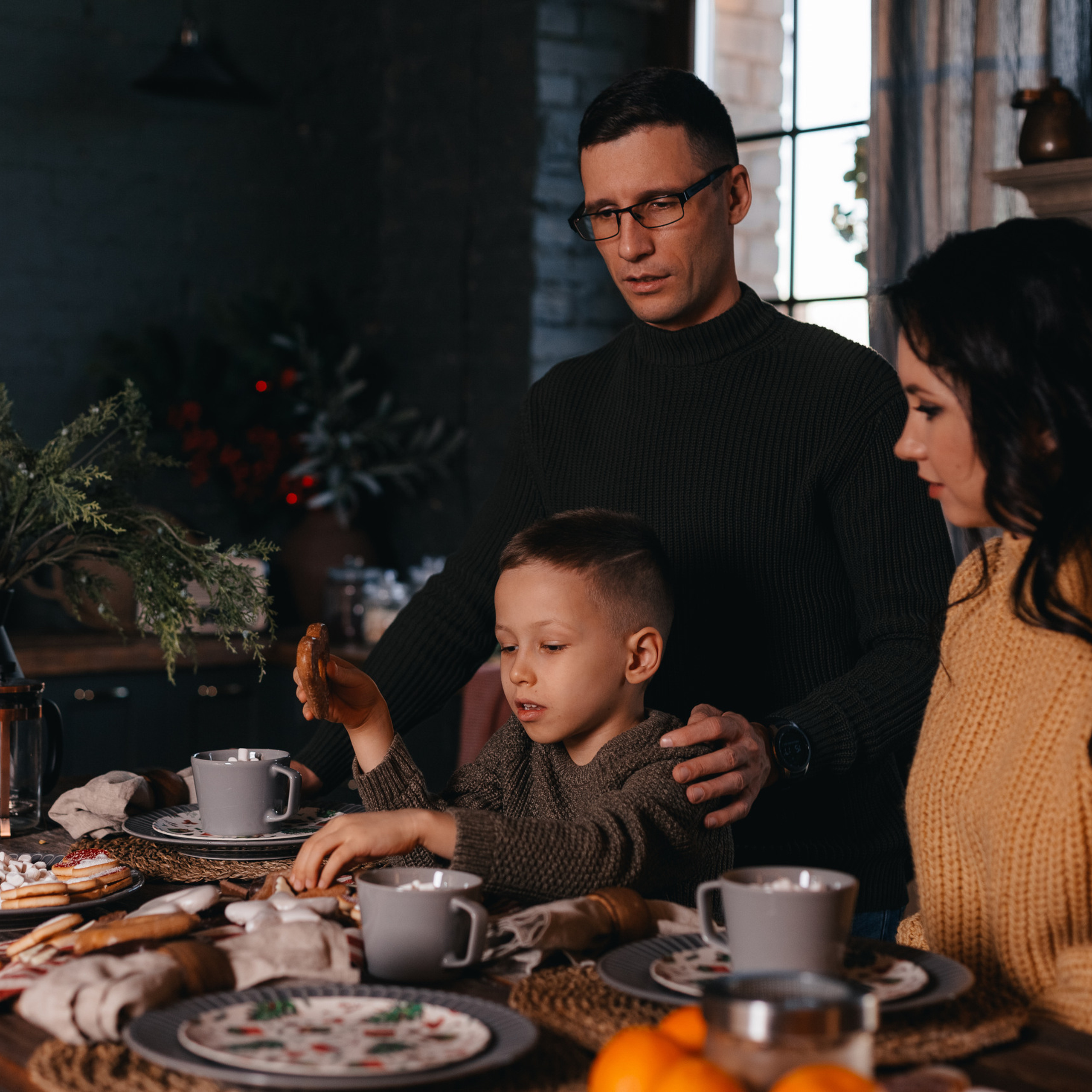 Отзывы. Семейный фотограф в Санкт-Петербурге Любовь Савкина