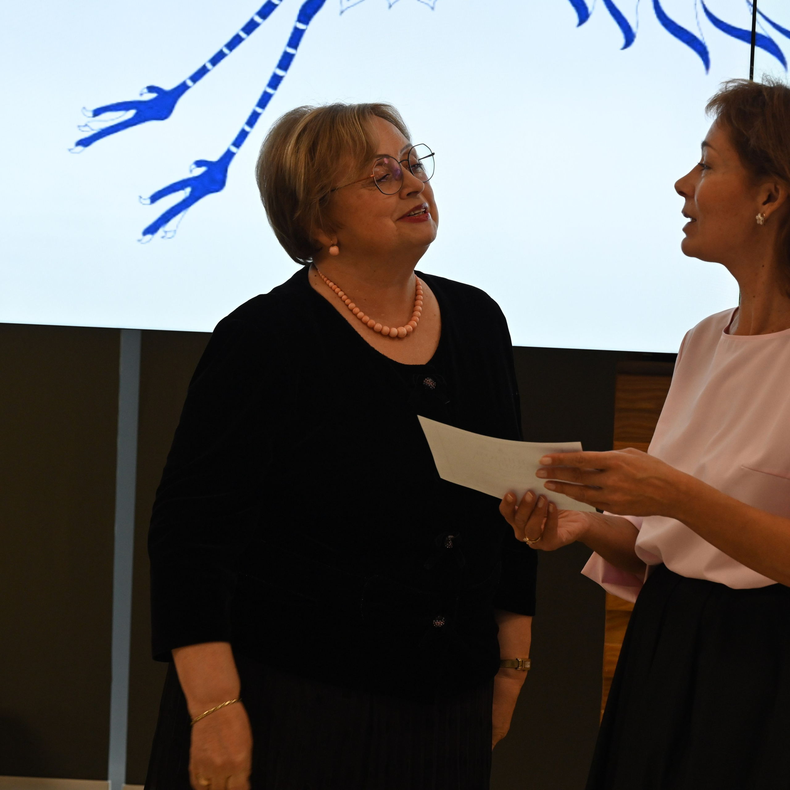 Олимпиада Педагог — это призвание. Галерея ПрофАС