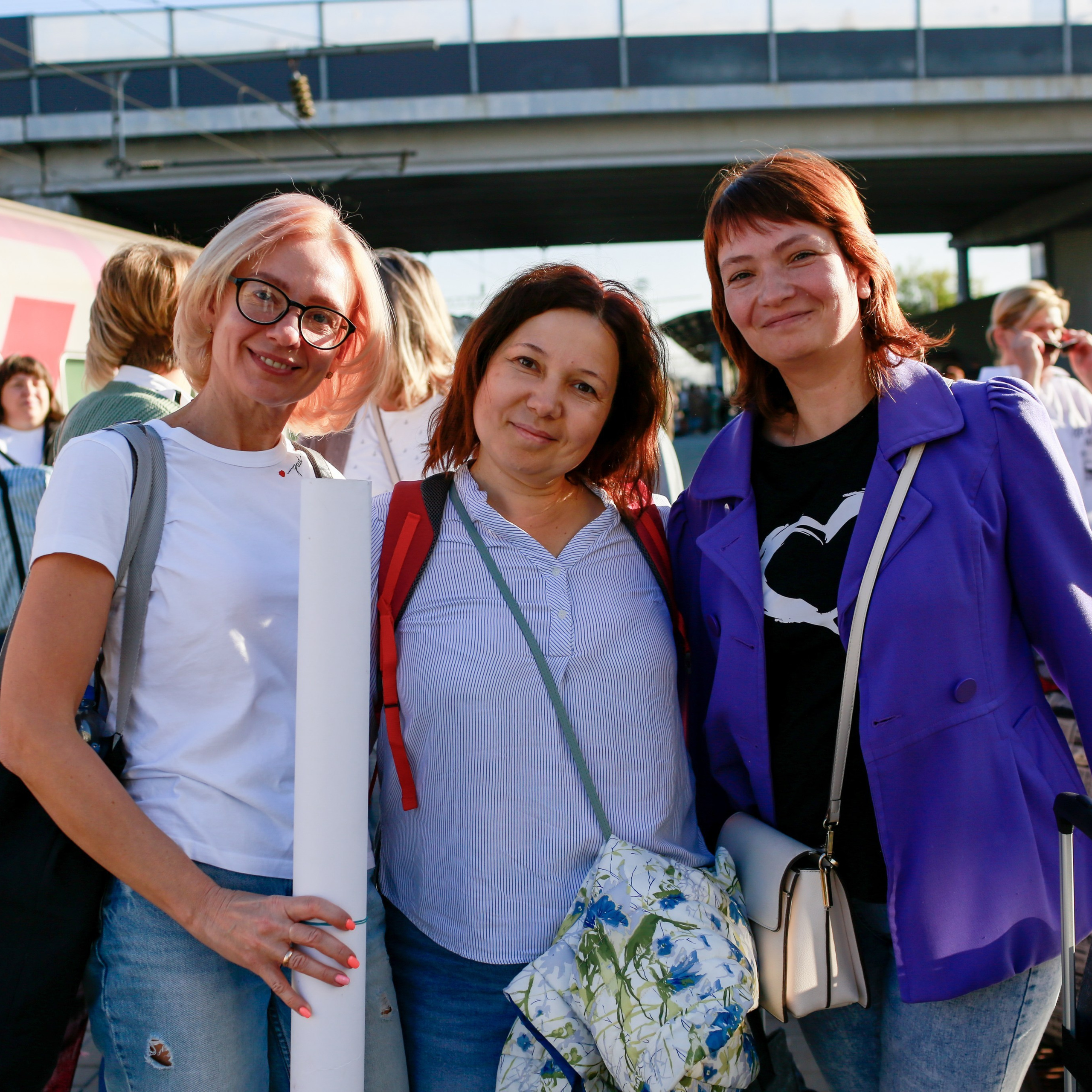 Конкурс Воспитатель года. Галерея ПрофАС