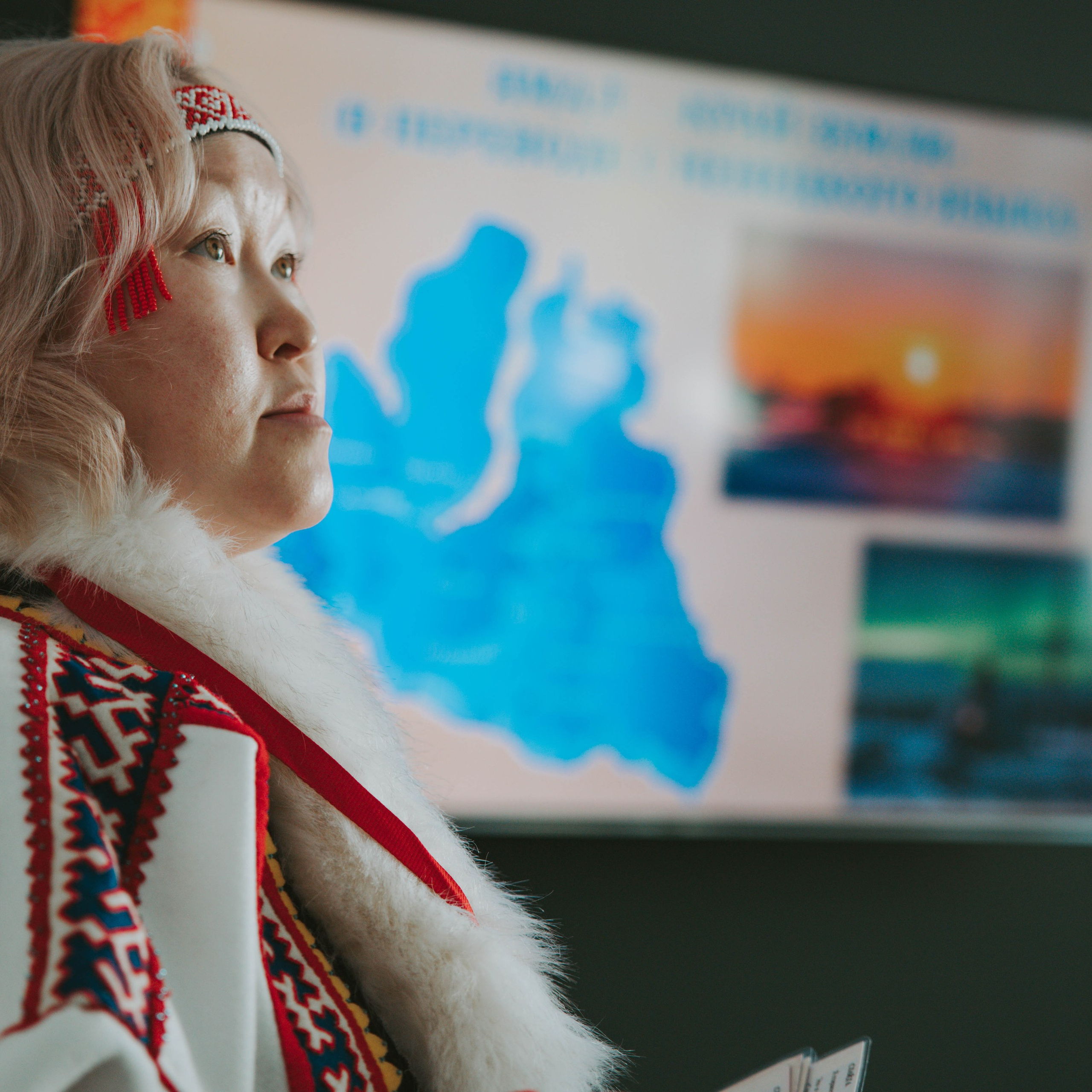Всероссийский профессиональный конкурс «Арктур». Галерея ПрофАС