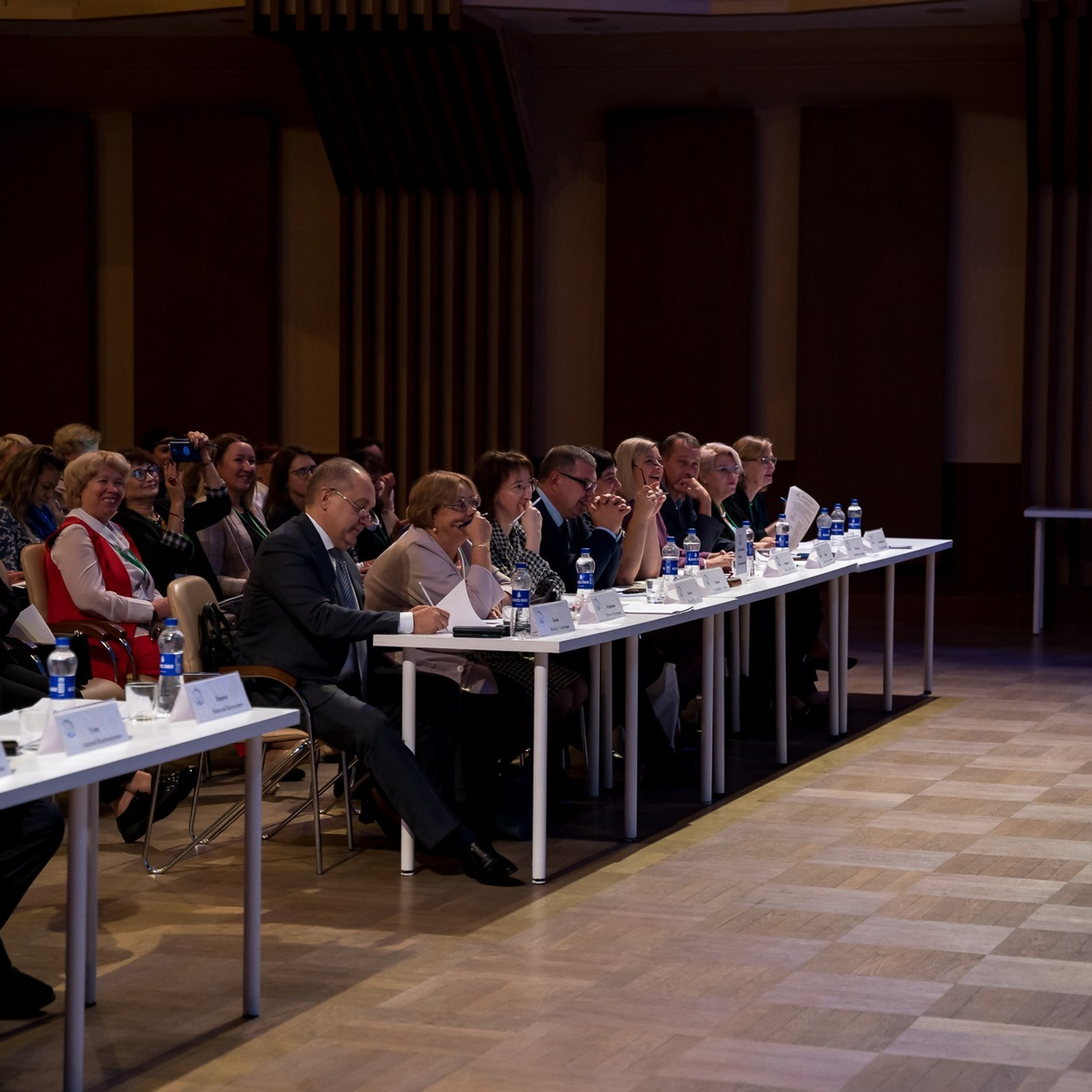 Конкурс Воспитатель года. Галерея ПрофАС