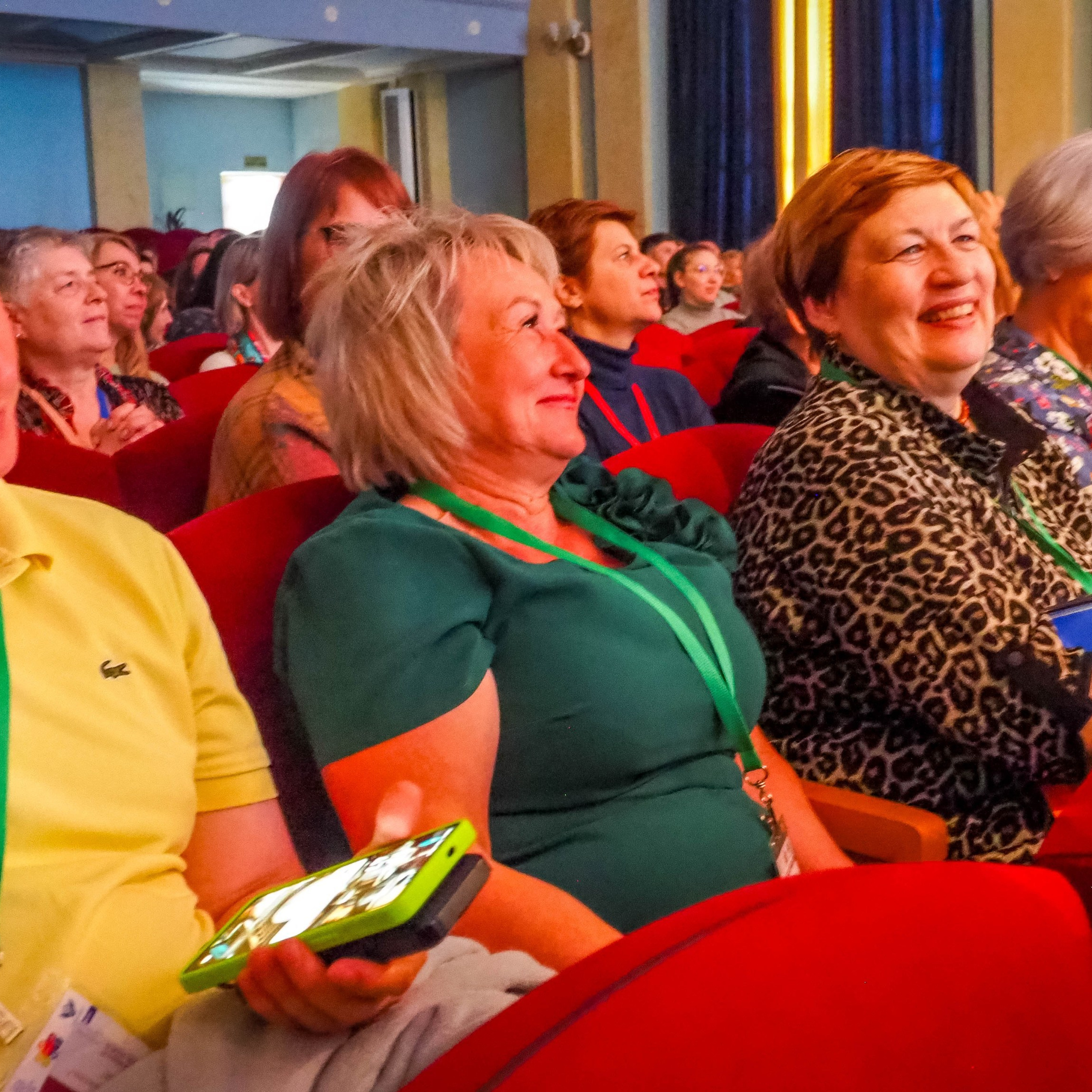 Всероссийский профессиональный конкурс «Арктур». Галерея ПрофАС