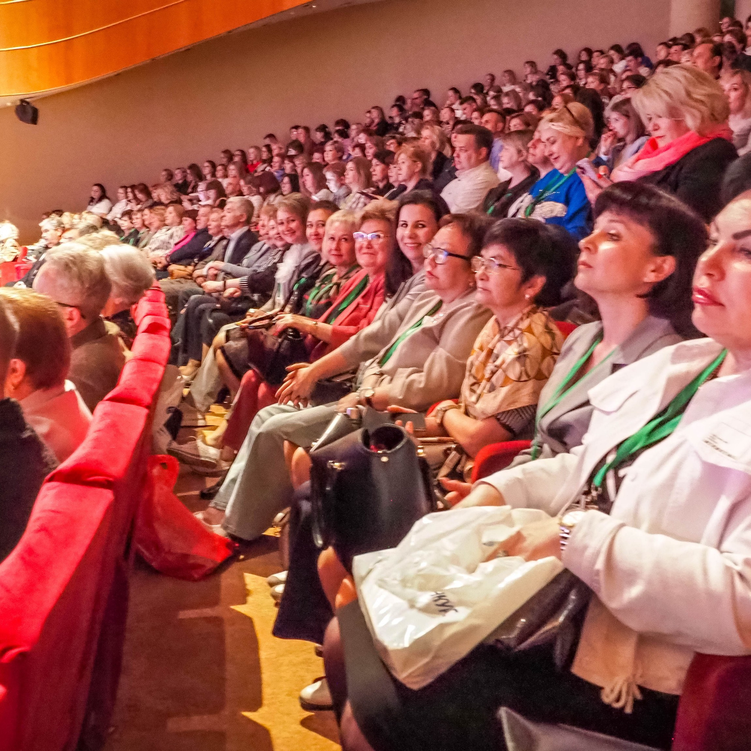 Всероссийский профессиональный конкурс «Арктур». Галерея ПрофАС