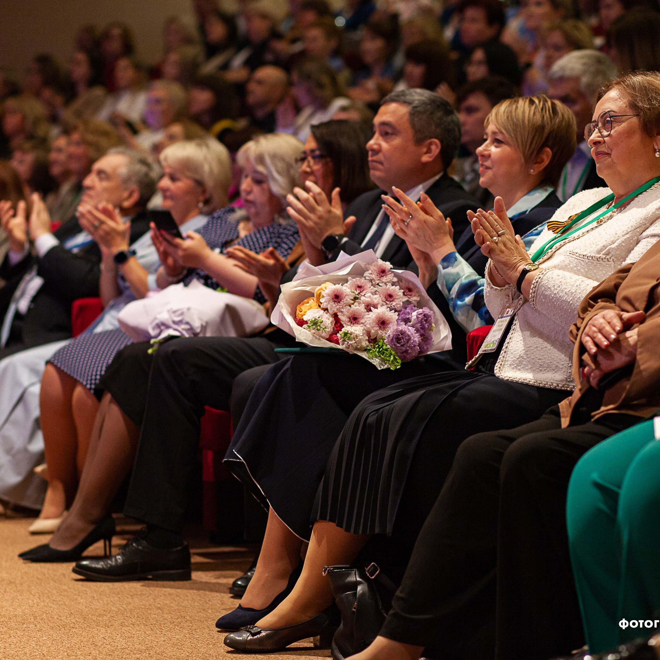 Всероссийский профессиональный конкурс «Арктур». Галерея ПрофАС