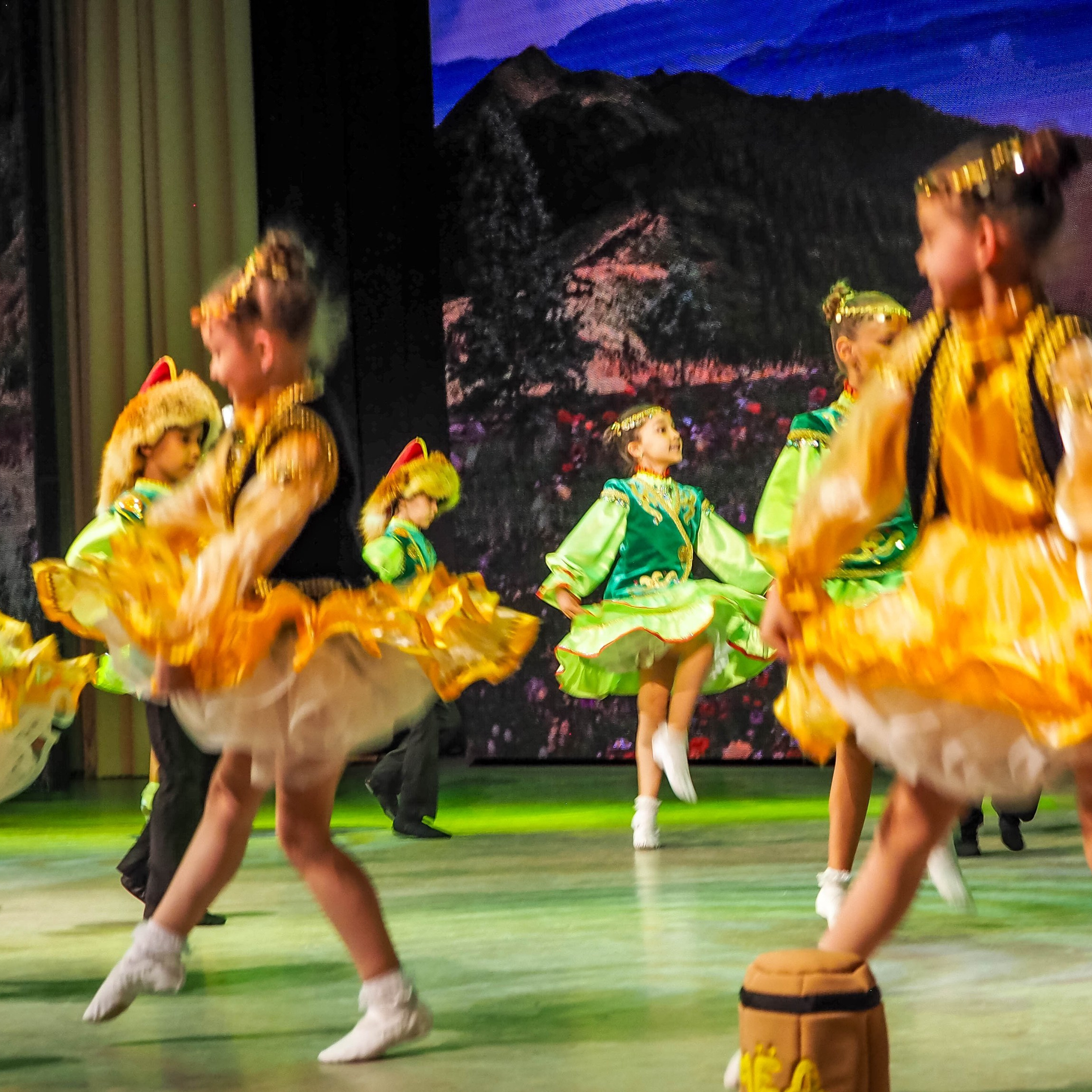 Всероссийский профессиональный конкурс «Арктур». Галерея ПрофАС