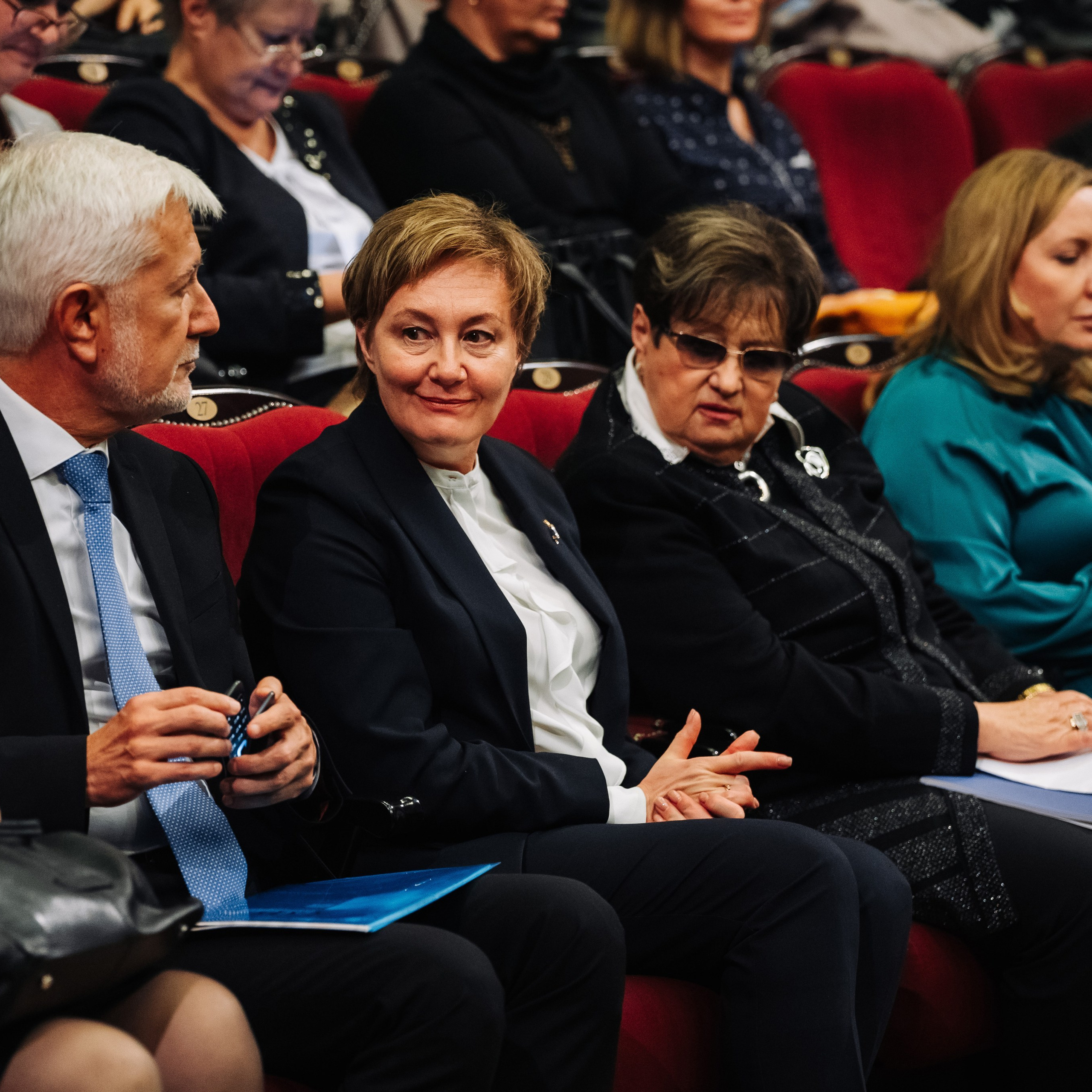 Конкурс Воспитатель года. Галерея ПрофАС