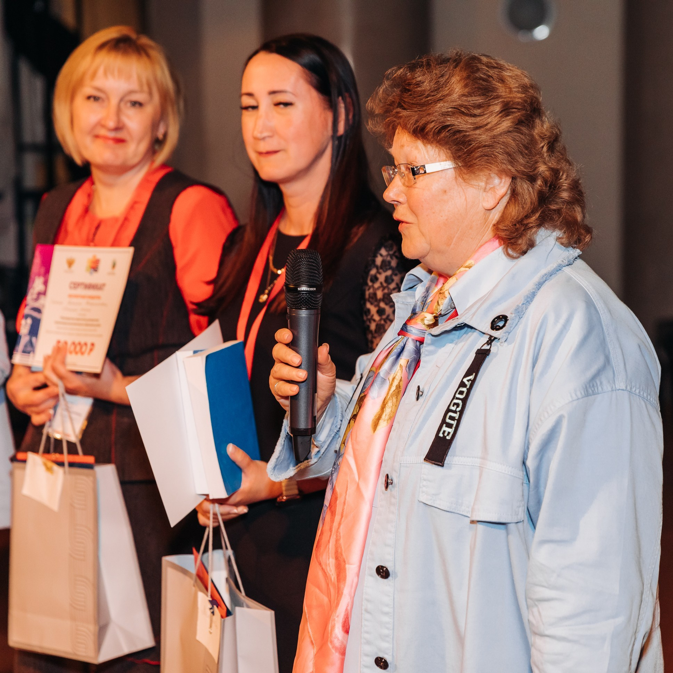 Арктур. Галерея ПрофАС