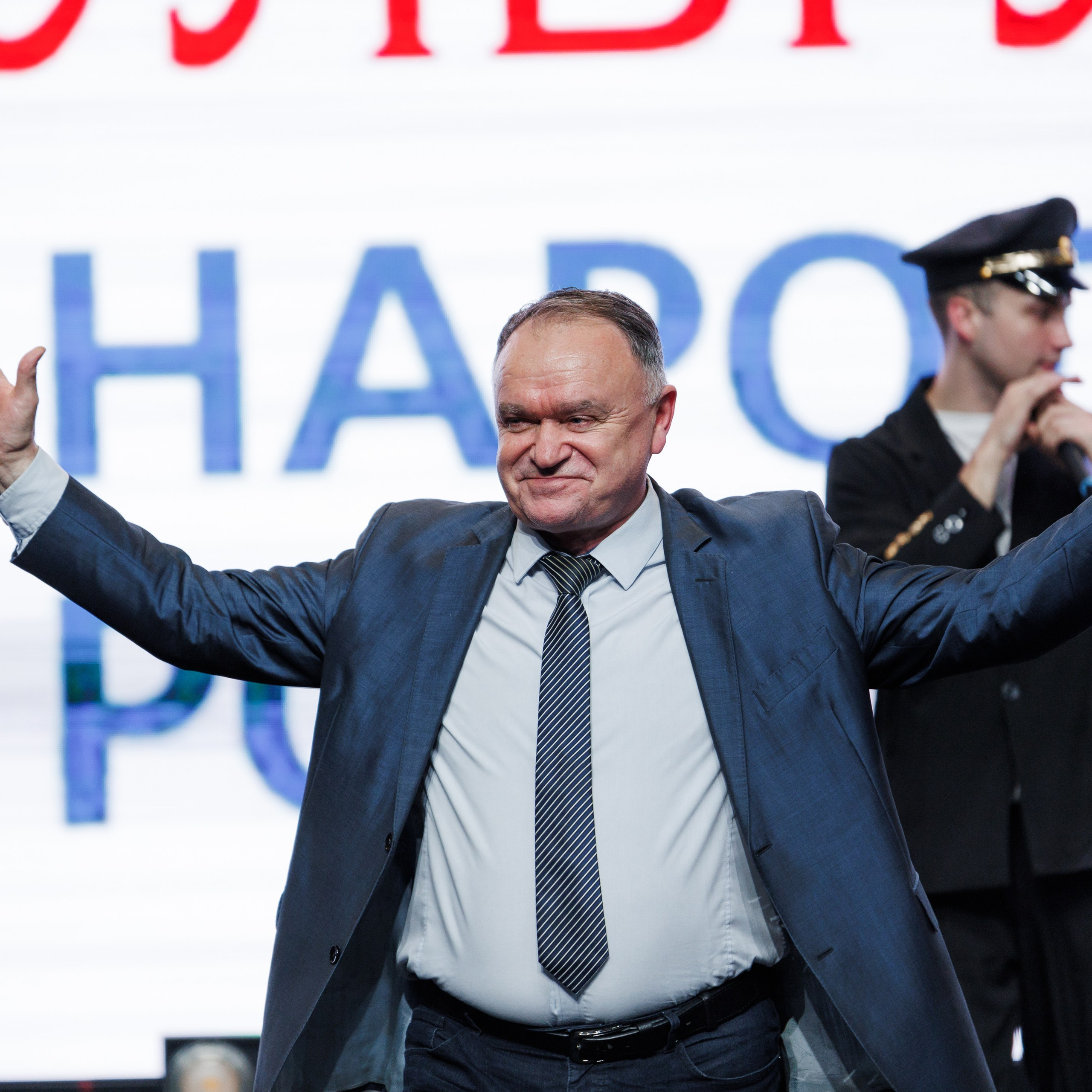 Всероссийский фестиваль «Виват, таланты!». Галерея ПрофАС