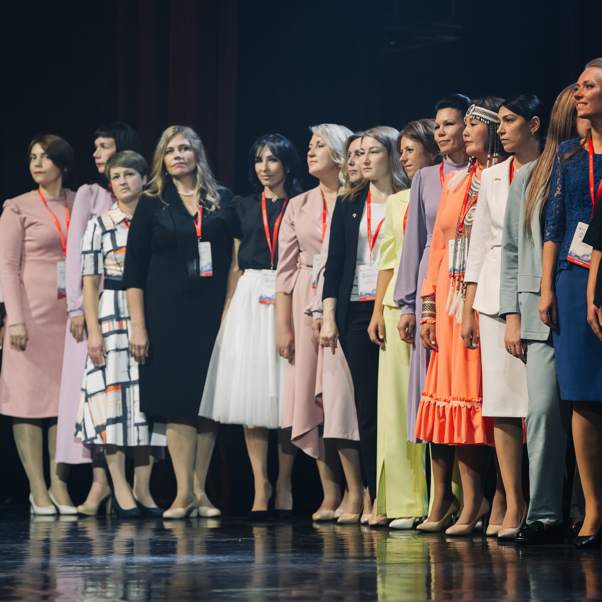 Конкурс Воспитатель года. Галерея ПрофАС