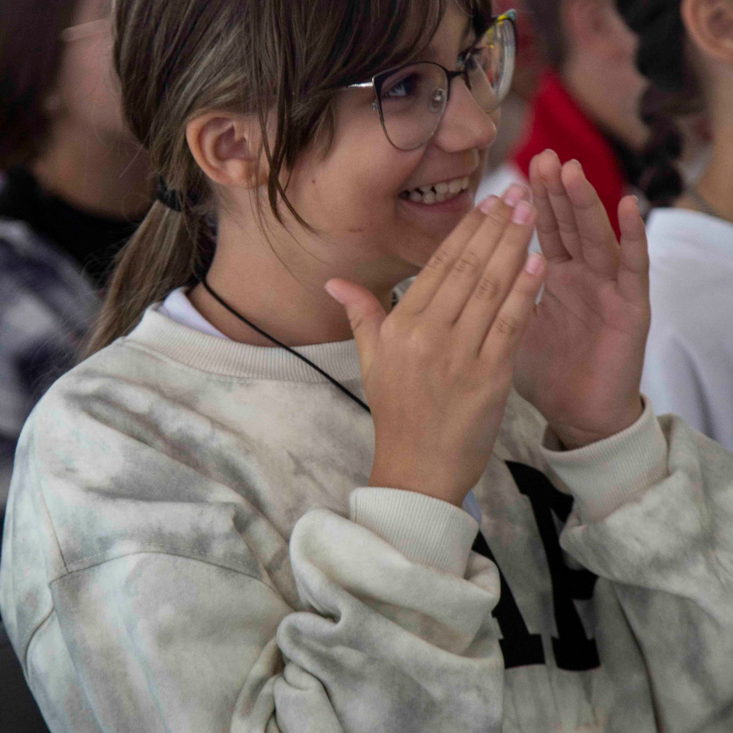 Всероссийский детский центр «Смена». Галерея ПрофАС