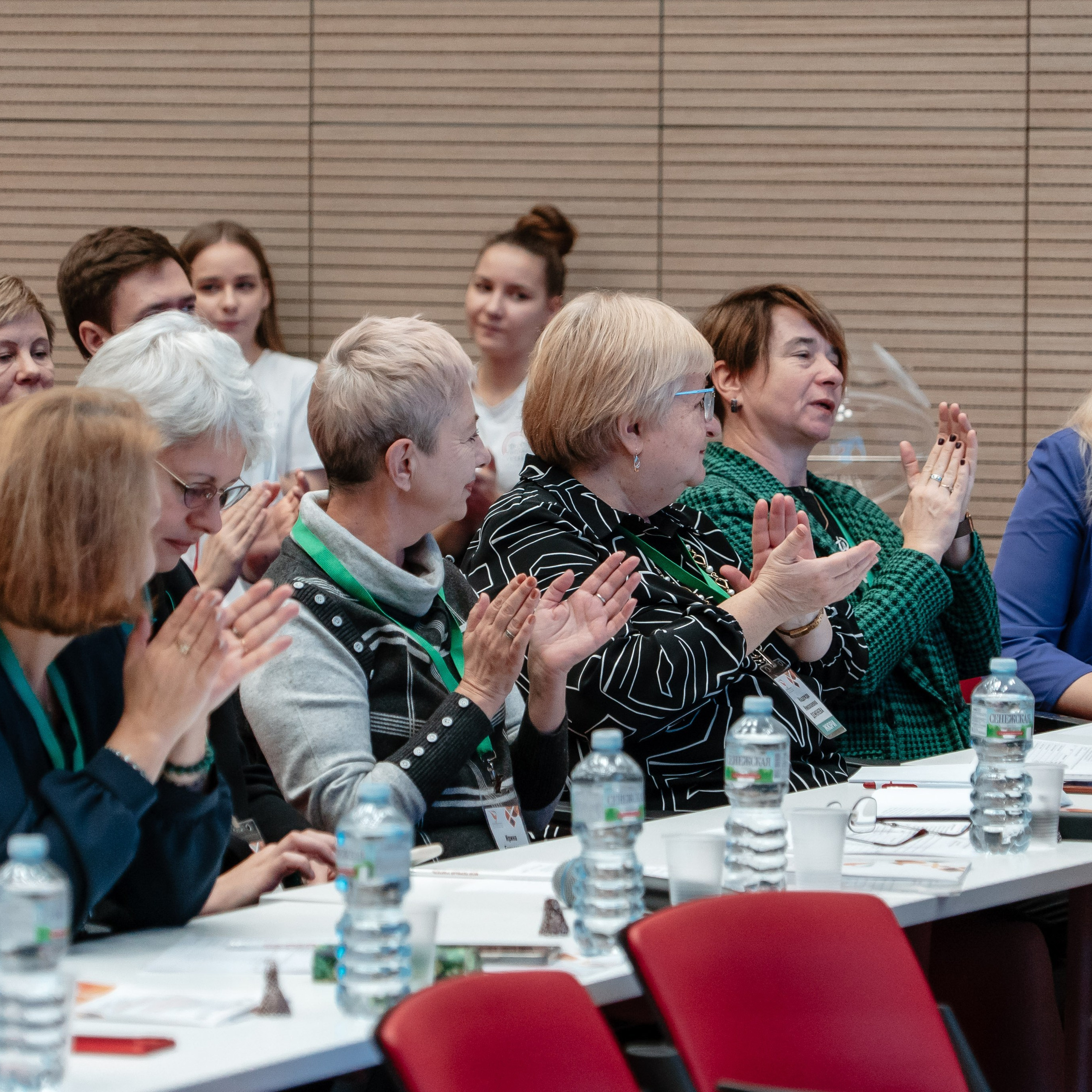 Всероссийская Олимпиада педагогов начальной школы «Мой первый учитель». Галерея ПрофАС