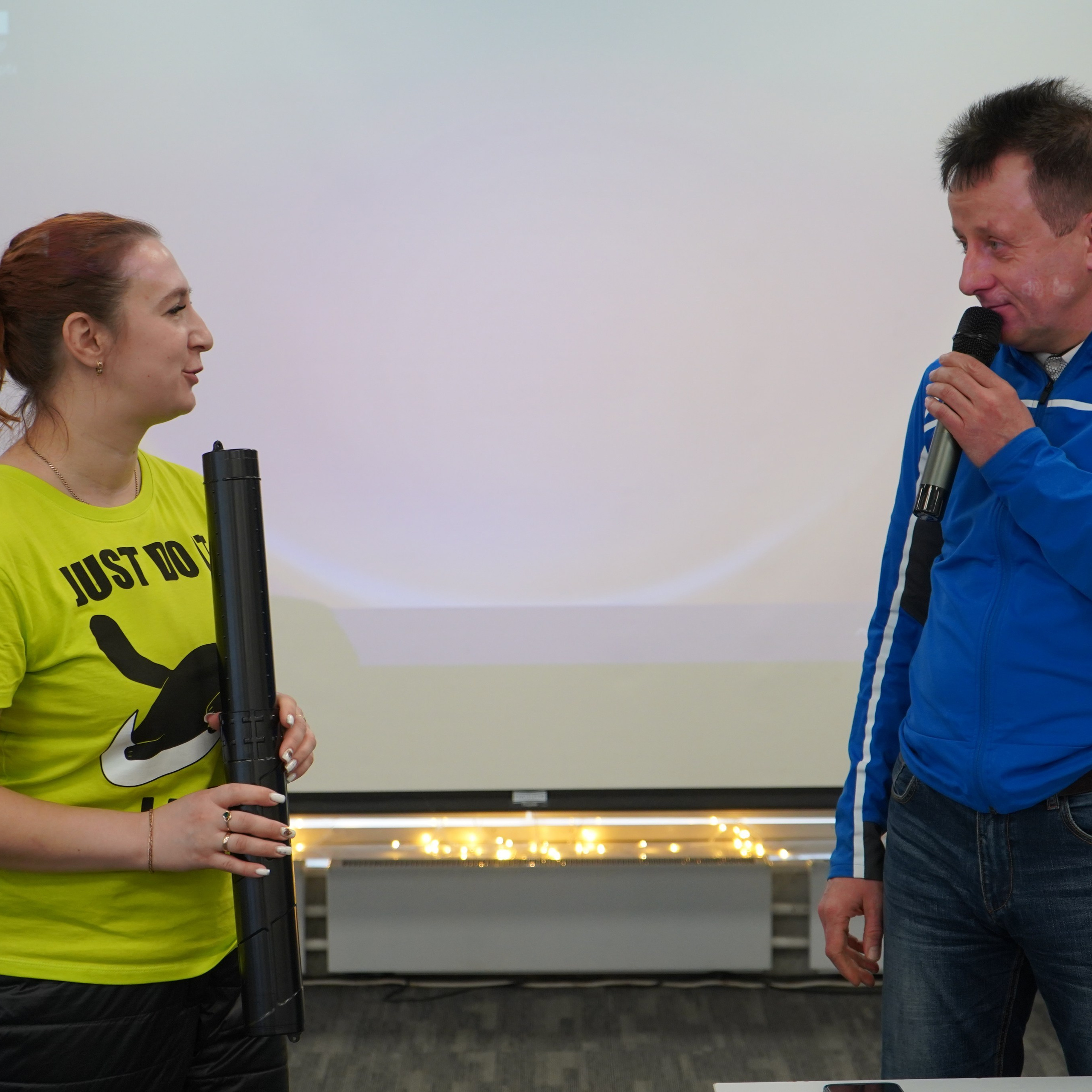 Форум-фестиваль «ПРОдвижение ЗОЖ». Галерея ПрофАС