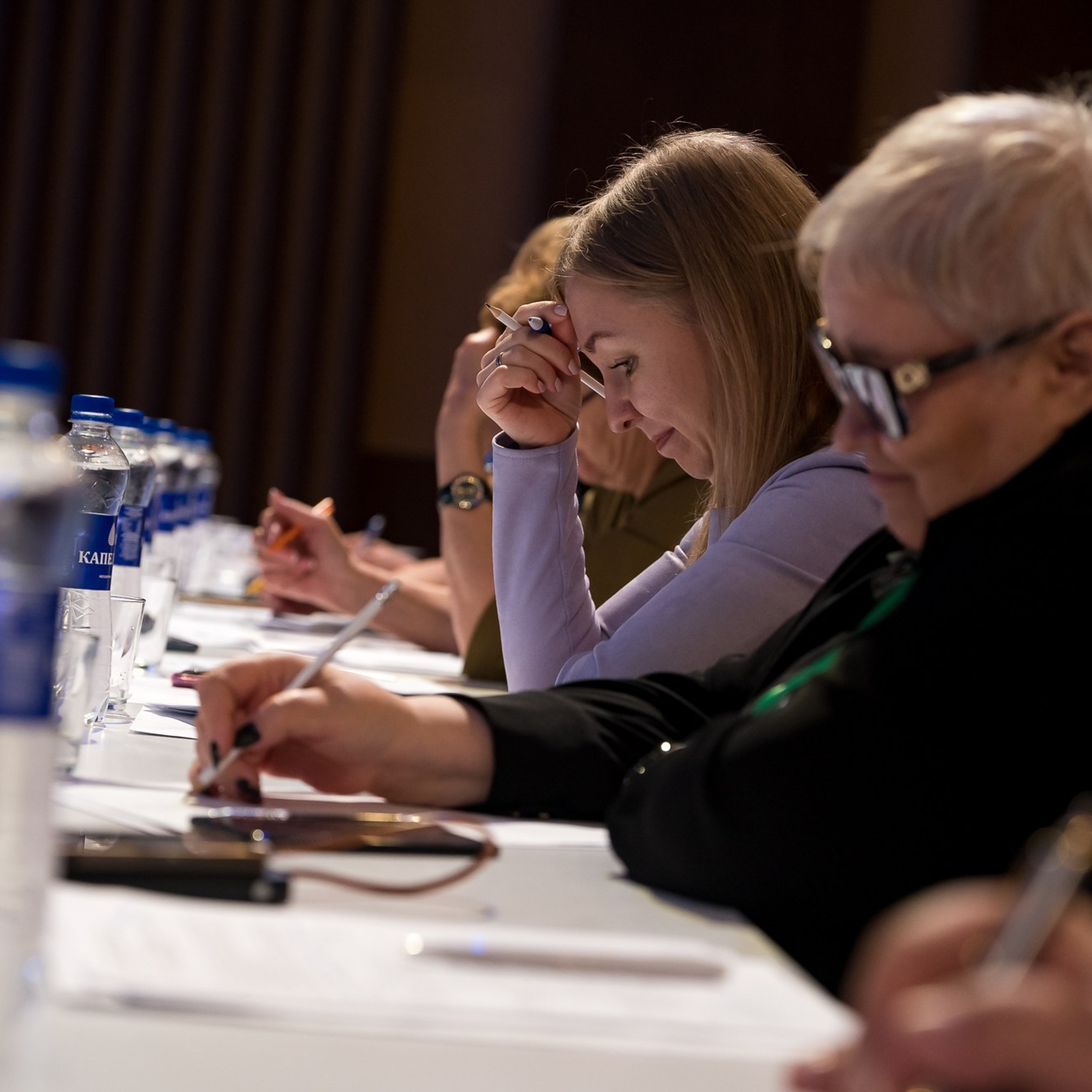 Конкурс Воспитатель года. Галерея ПрофАС