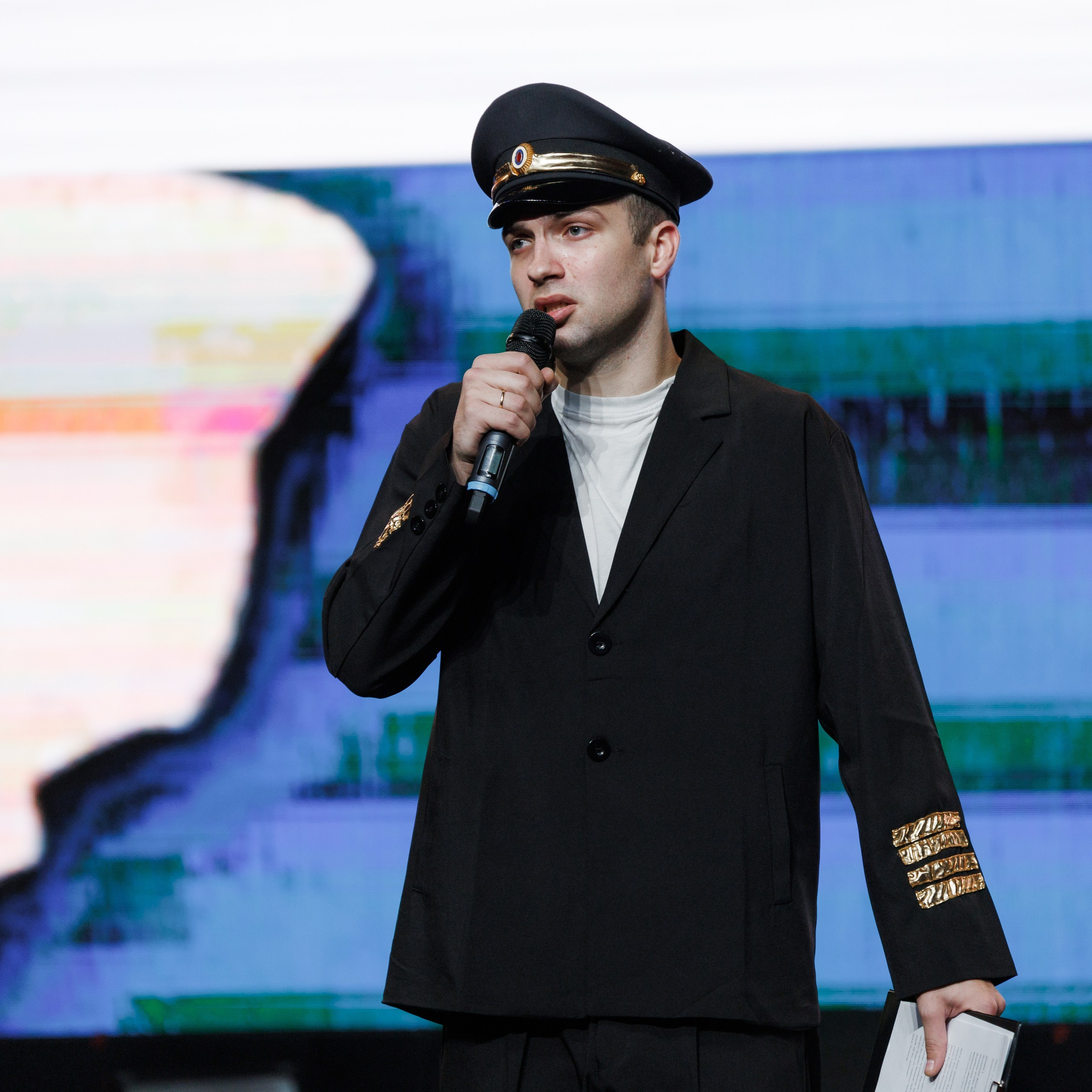 Всероссийский фестиваль «Виват, таланты!». Галерея ПрофАС